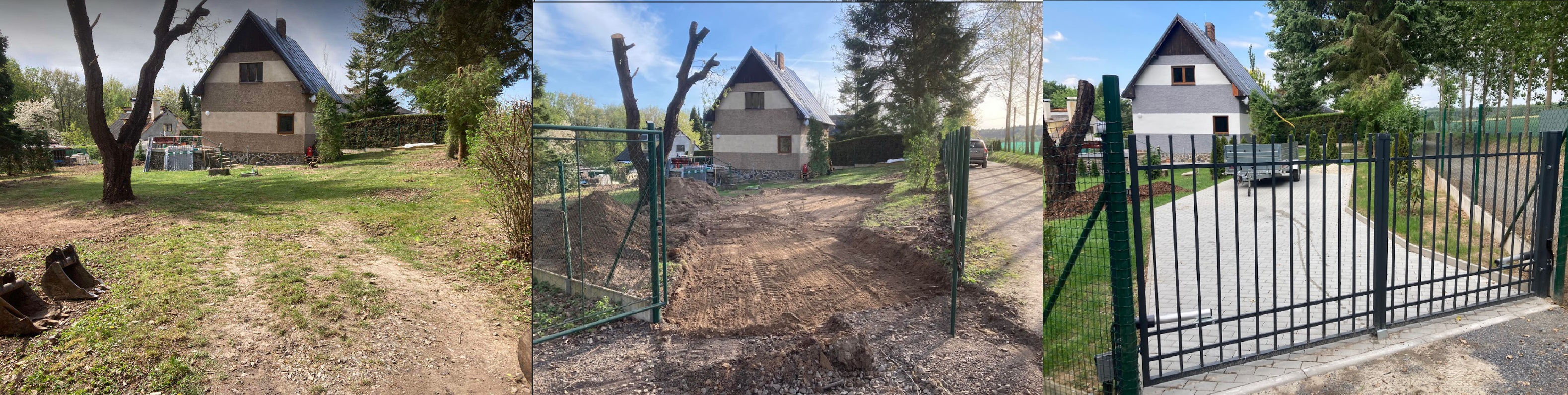 Lukáš Paroha - Bagr pro Prahu foto 2