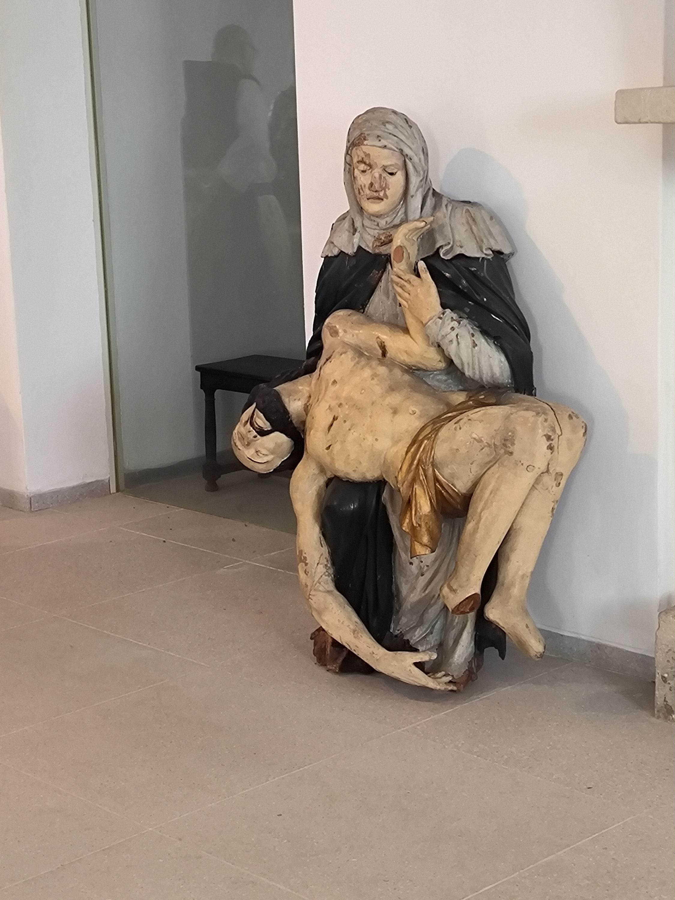 Opatství Nový Dvůr foto 6