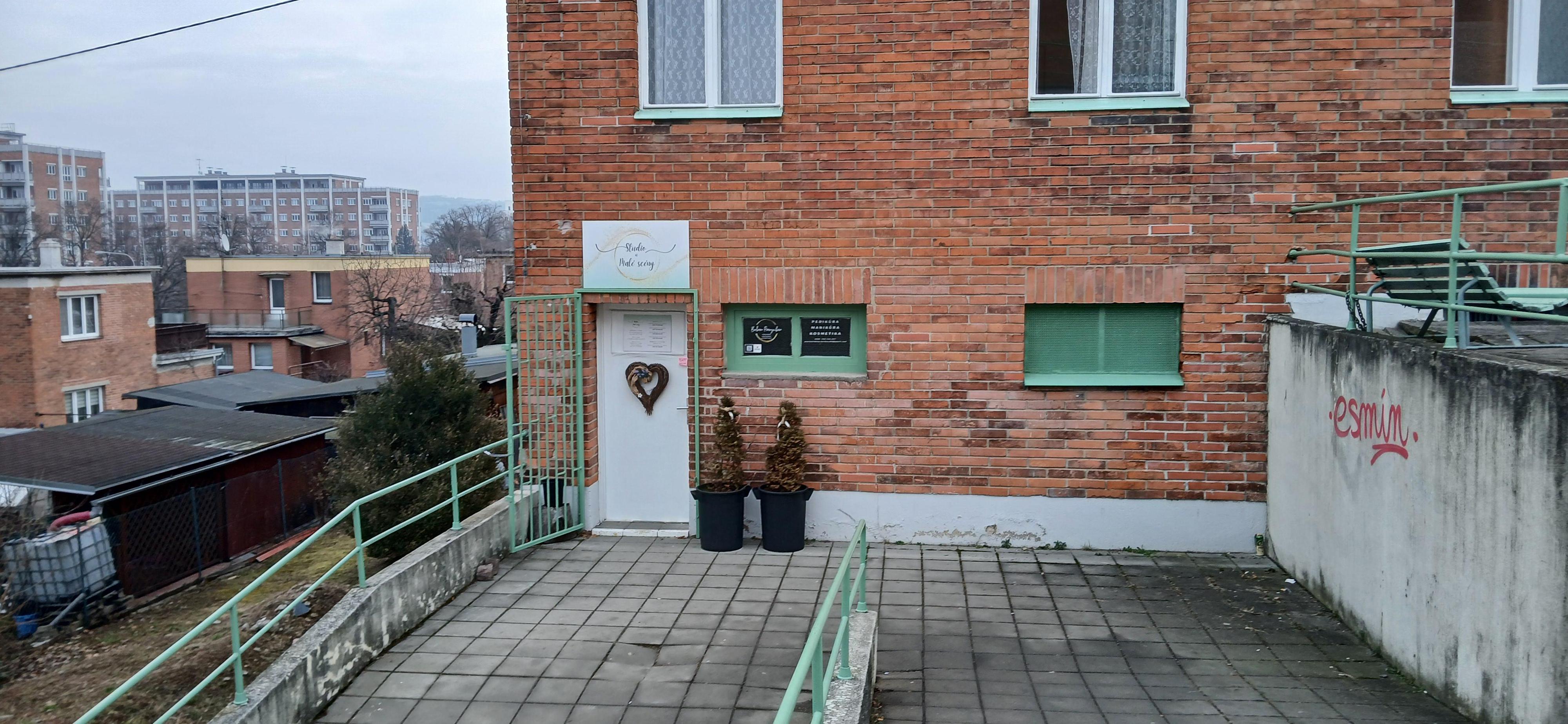 Jarmila Šišková - kadeřnictví foto 2