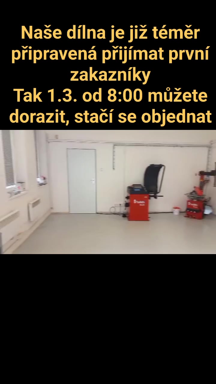 Autodetailing Novotný foto 2 (náhled videa)