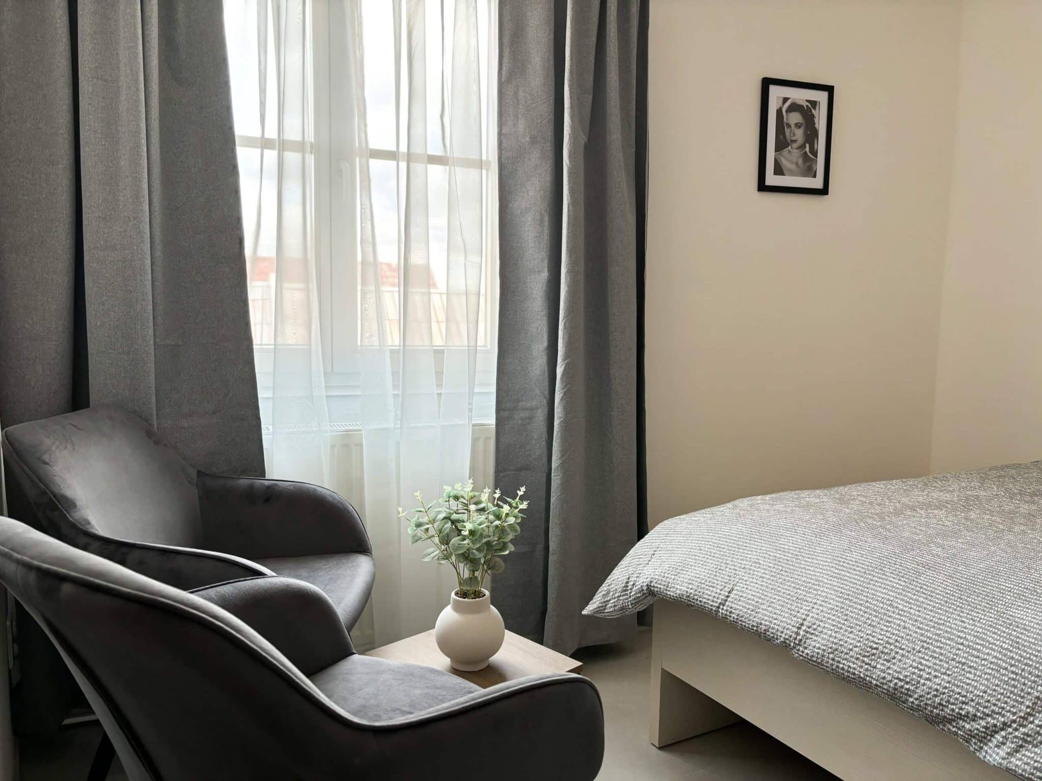 Hostel Plzeň Rolnické náměstí foto 2