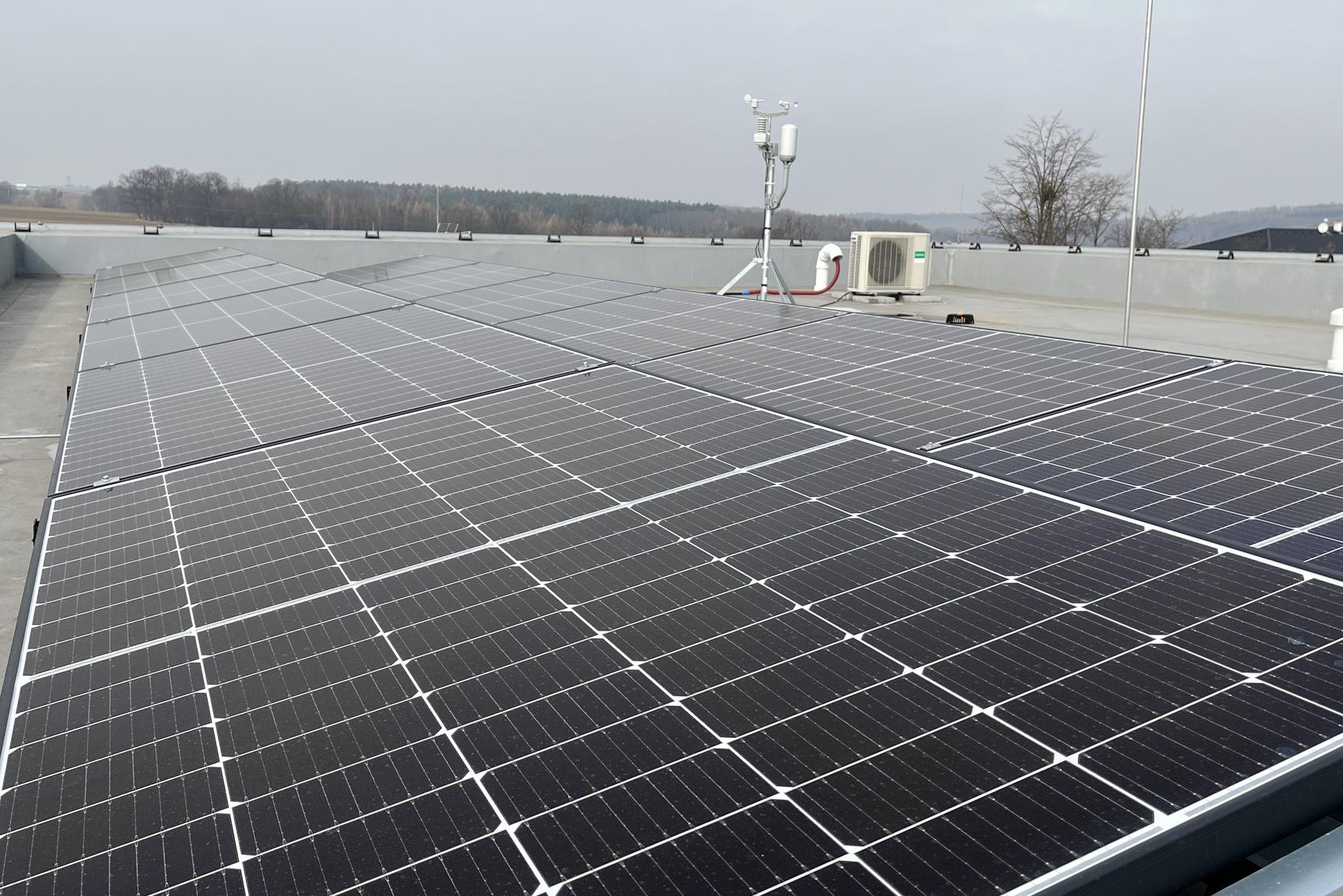 Beskyd House s.r.o. divize Wolfenergy.cz