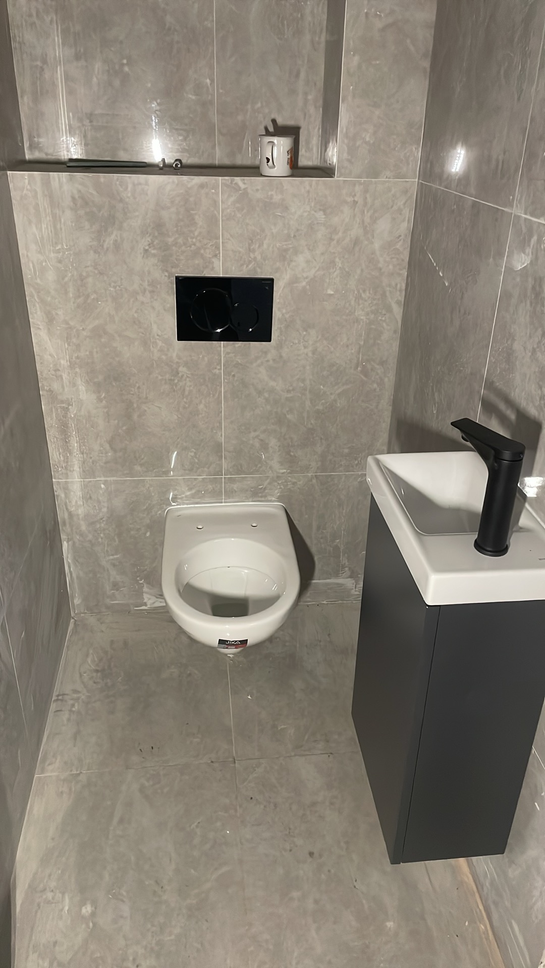 Voda, Topení, Kanalizace Peřina foto 2