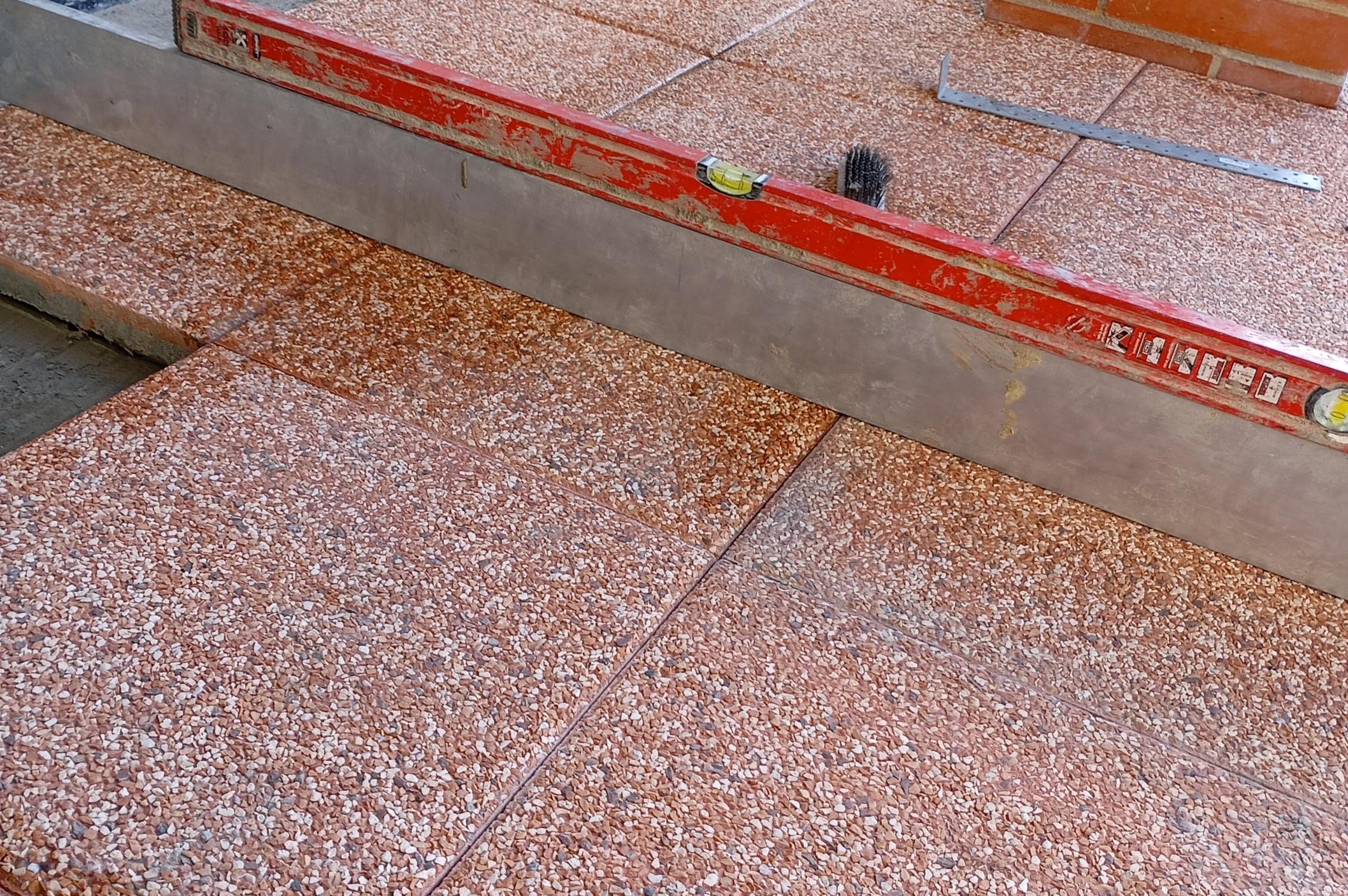 Stavební práce Luciano Makula