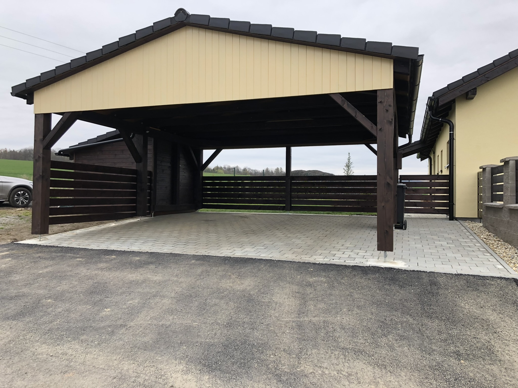 Jakub Rusek Stolařství