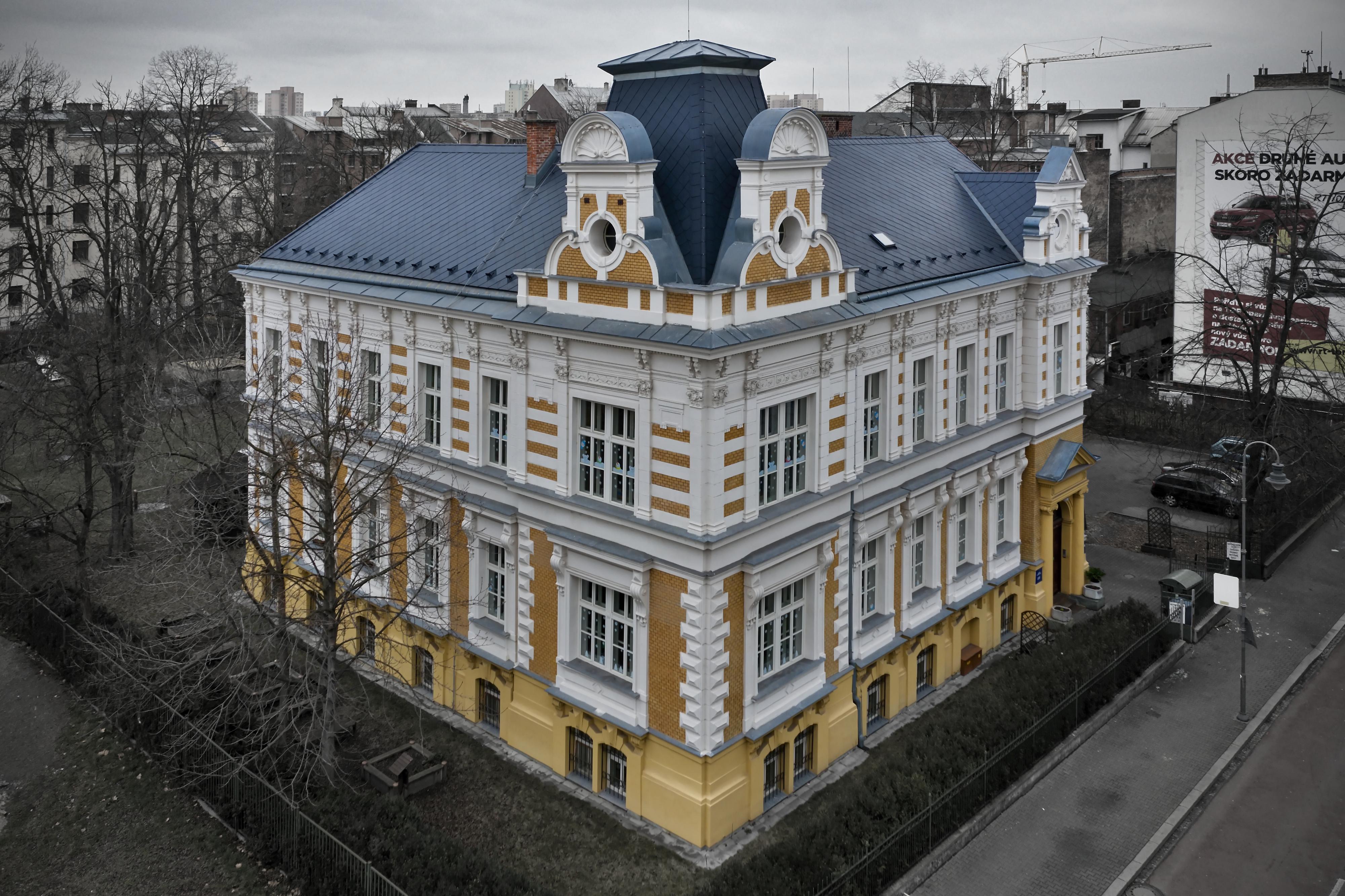 STŘECHY MAJER s.r.o. foto 6