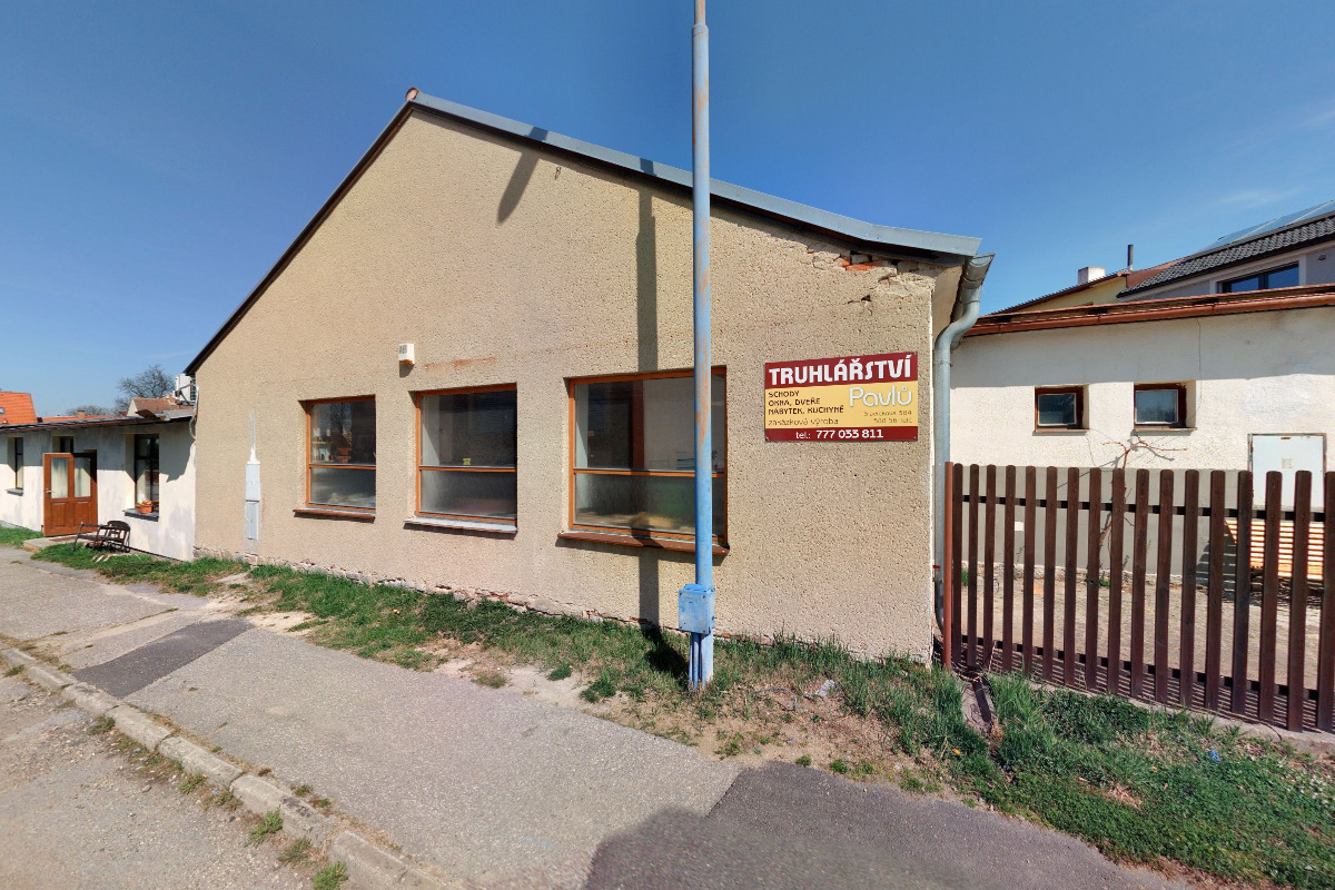 Truhlářství Pavlů