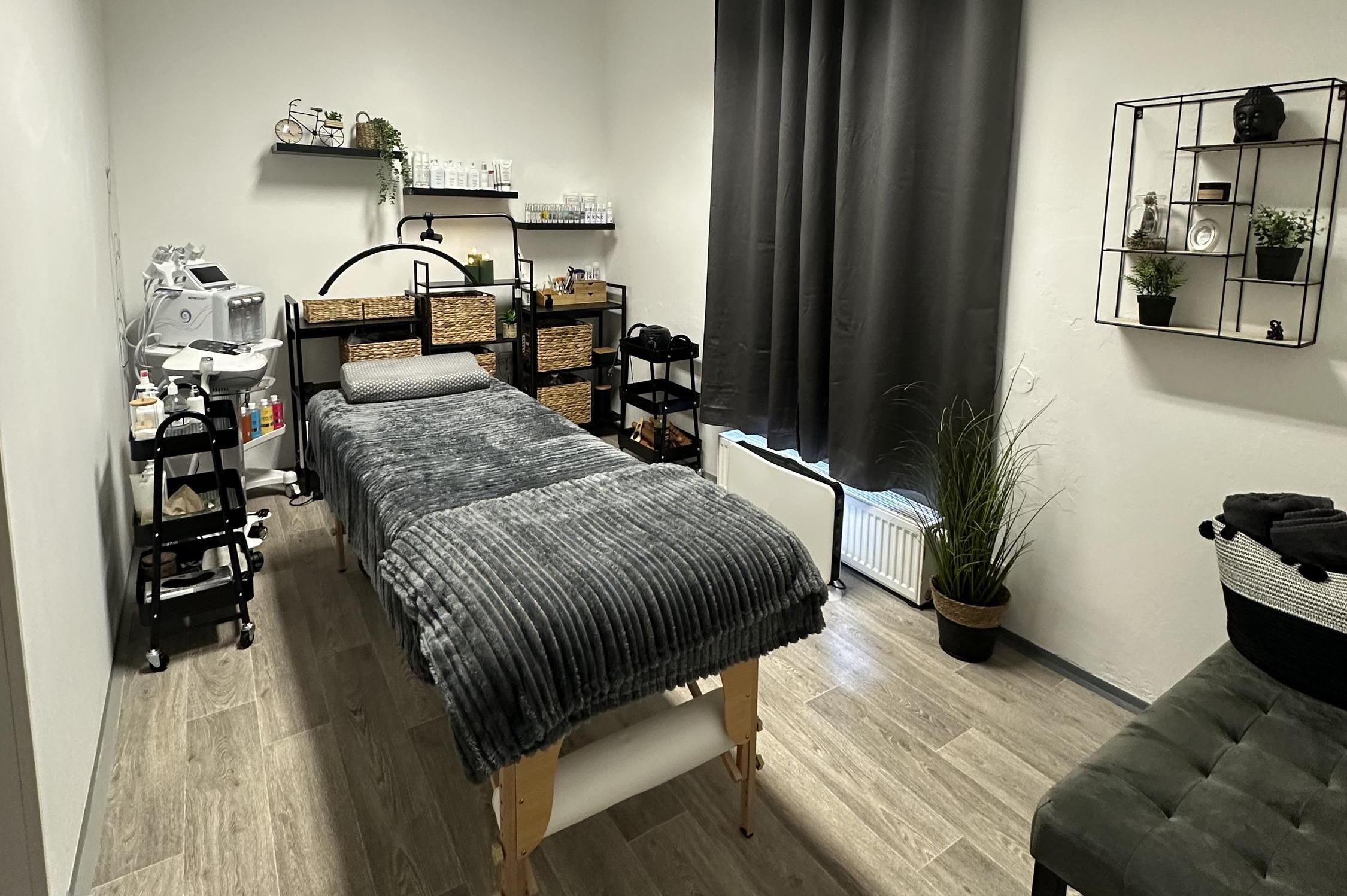 Kosmetika & Head Spa Klára Fantová