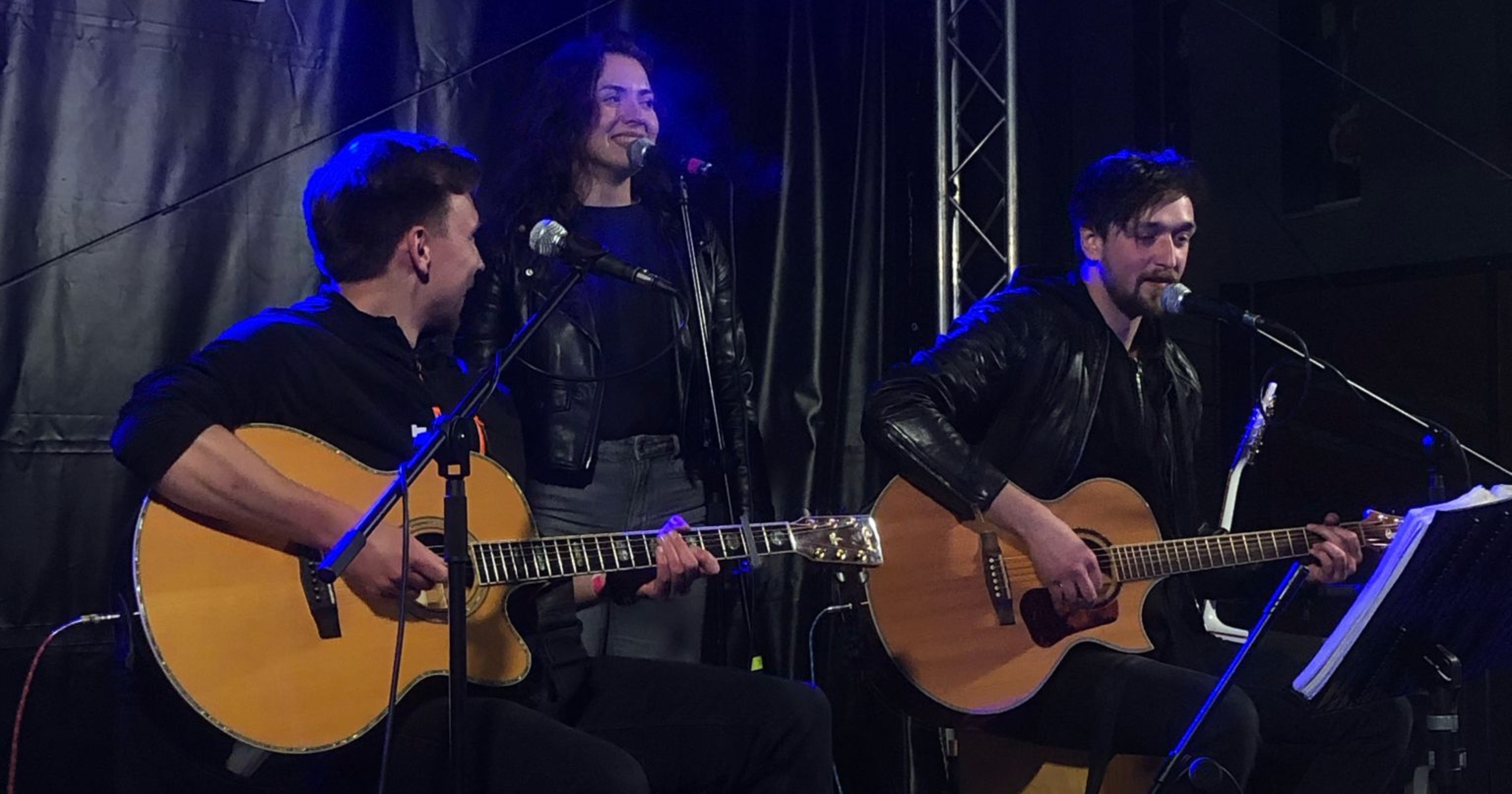 Kapela Asi20?! foto 3