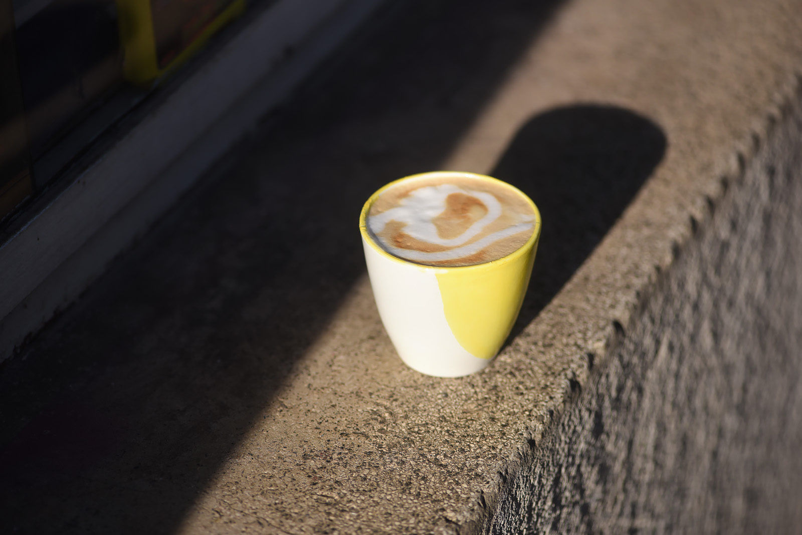Black mesa coffee to go foto 4