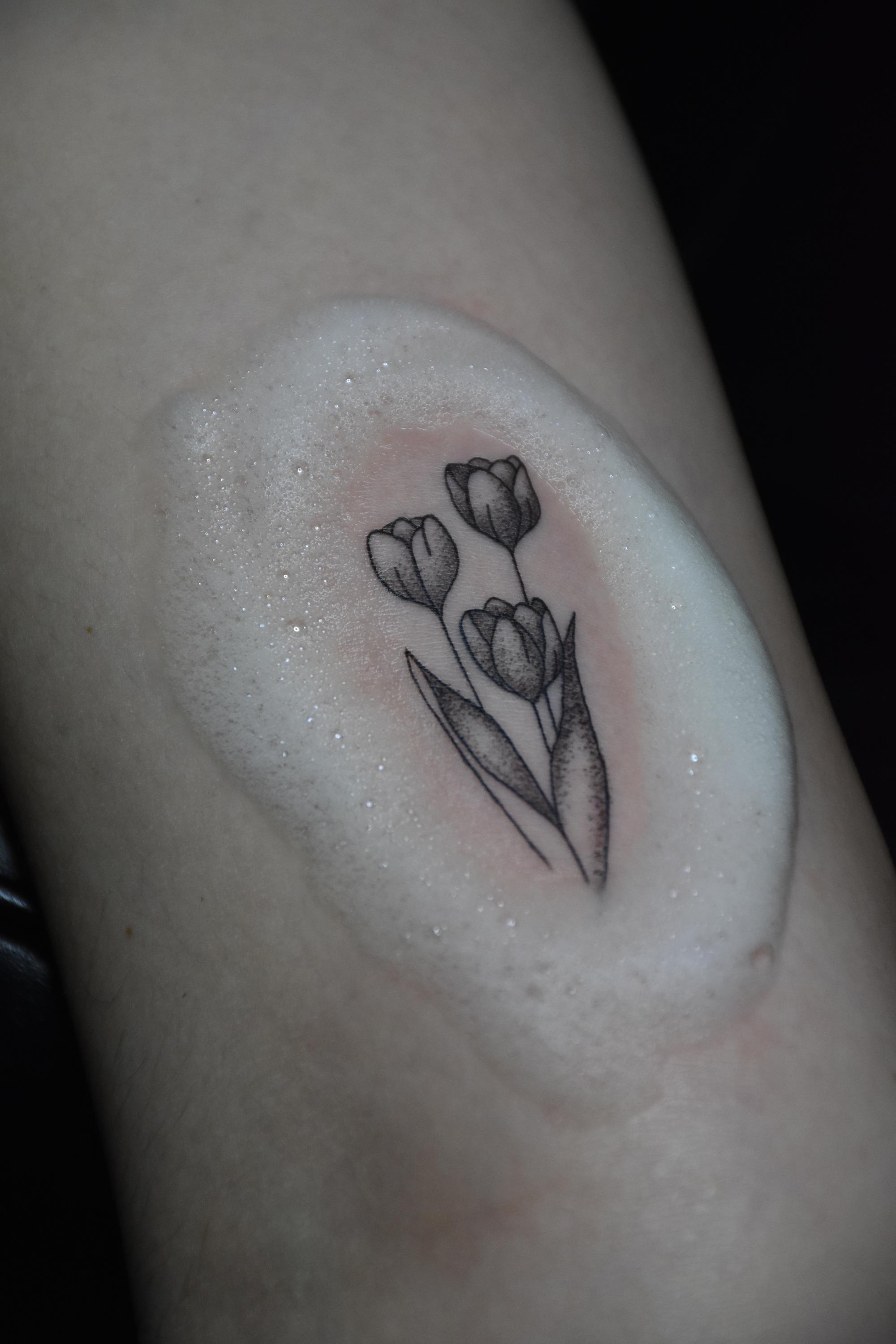 Adi - Tattoo & Piercing foto 2