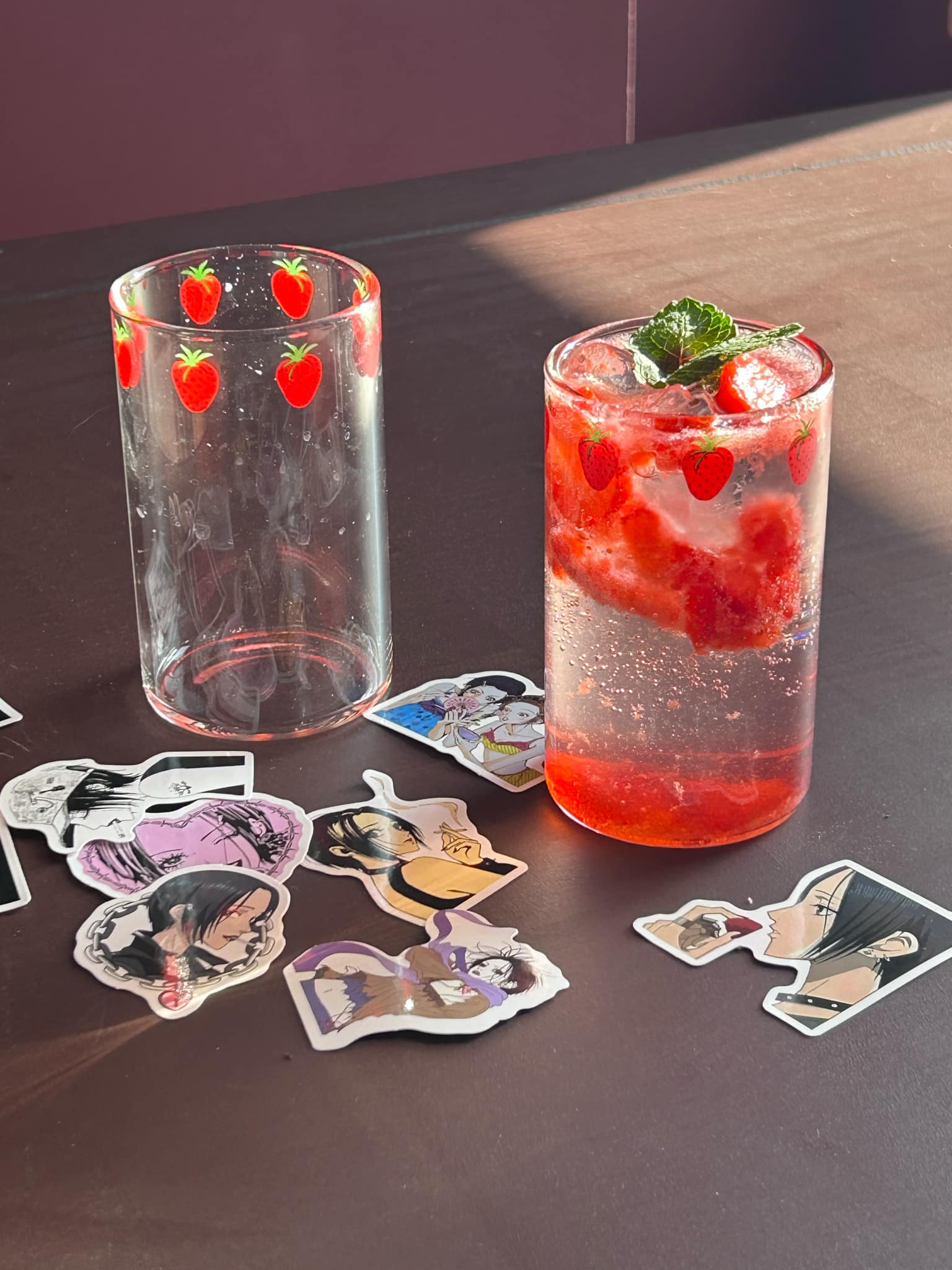 Ren Flower Cafe foto 2