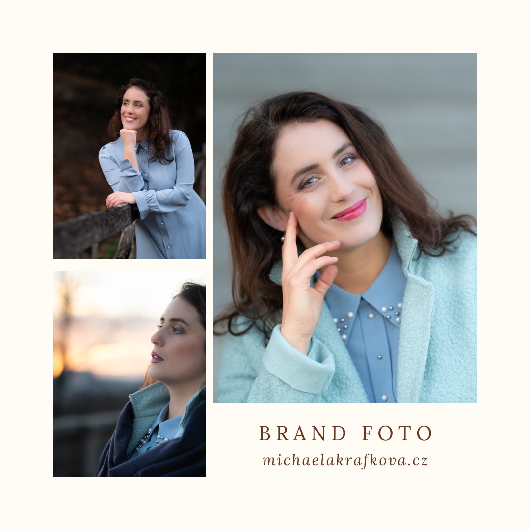 Michaela Krafková Brand foto foto 3