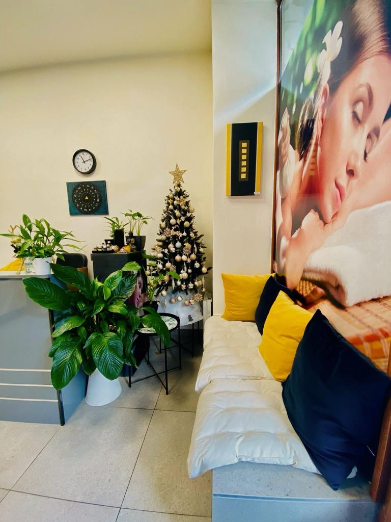 Essence Thai Spa Massage foto 5