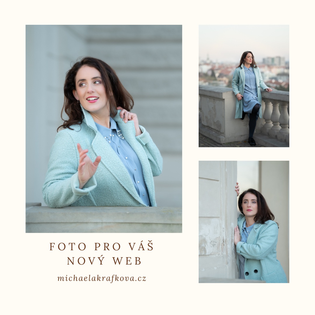 Michaela Krafková Brand foto foto 2