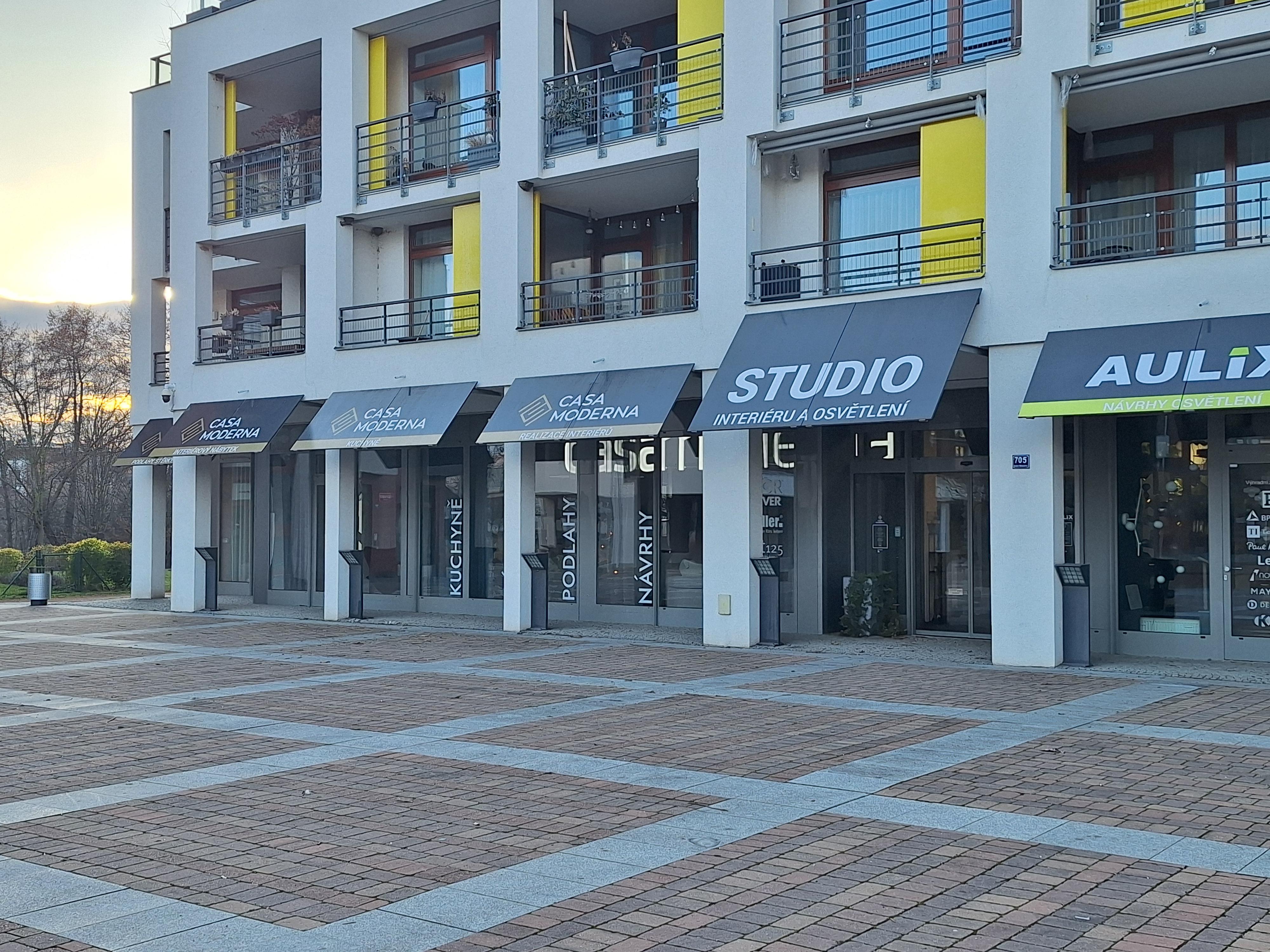 CASA MODERNA foto 4