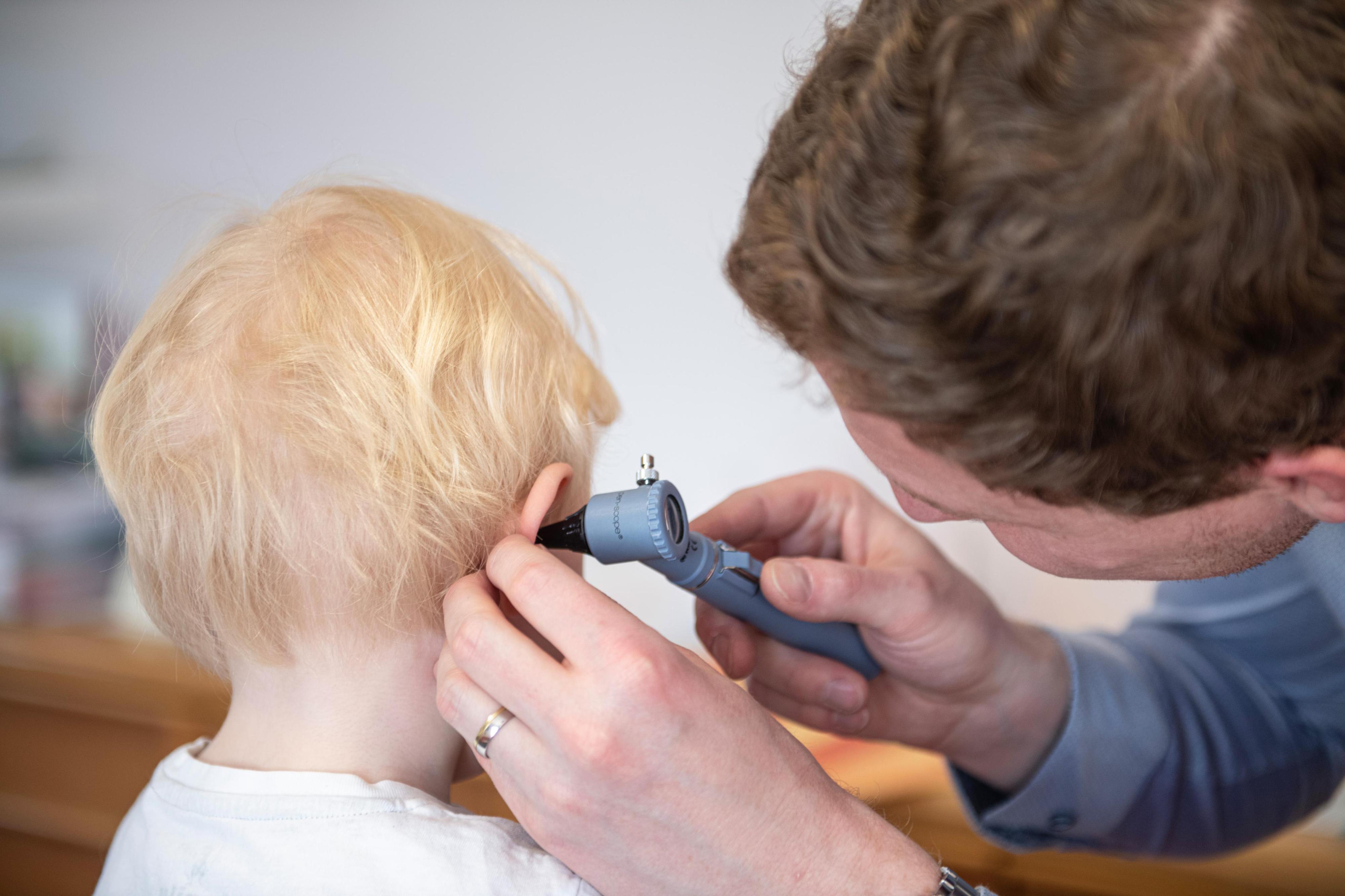 Dětský lékař NMNM s.r.o. foto 2