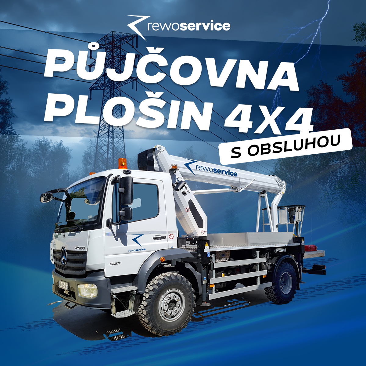 Rewoservice s.r.o. foto 5