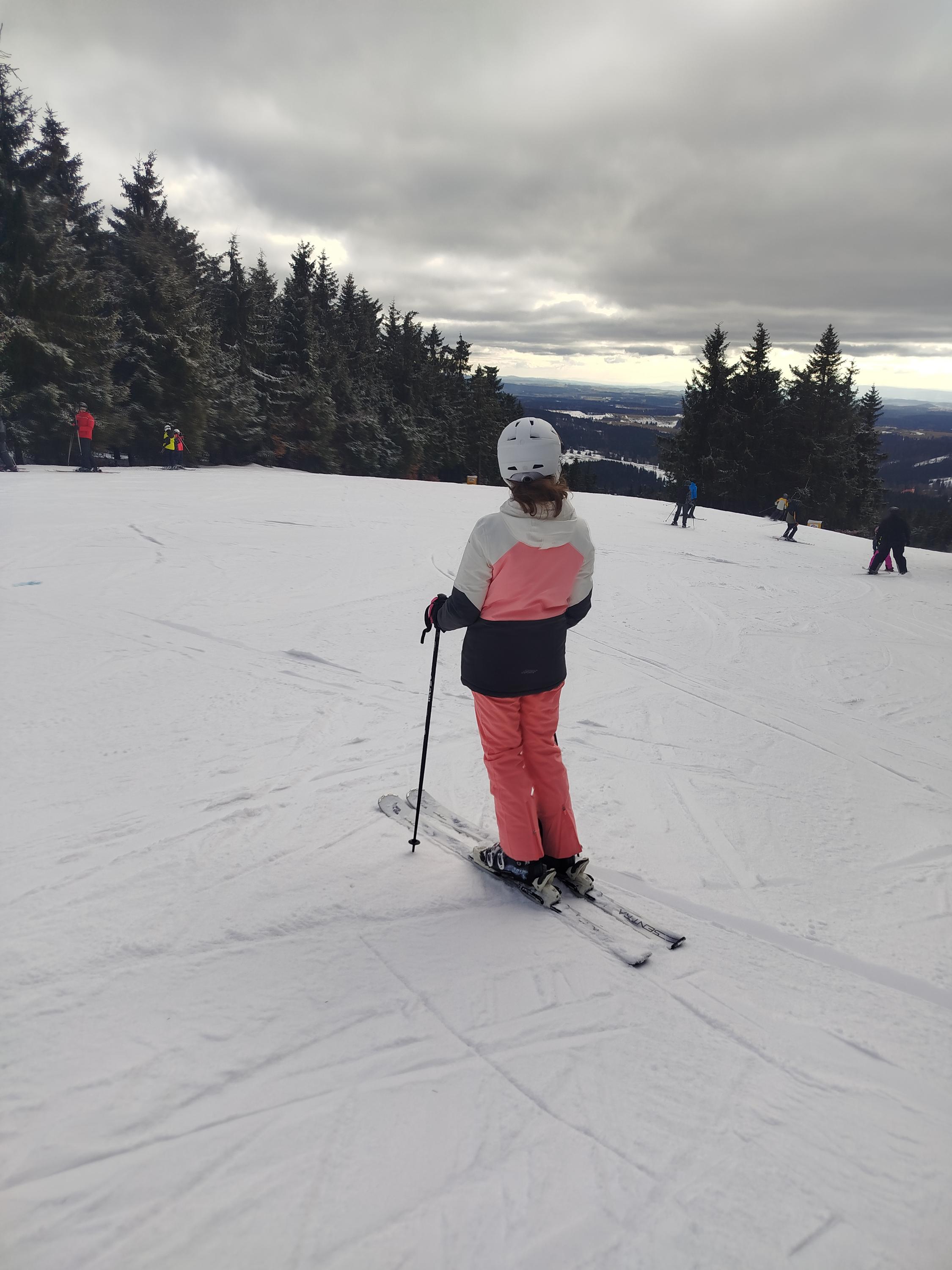 Ski centrum Říčky foto 2