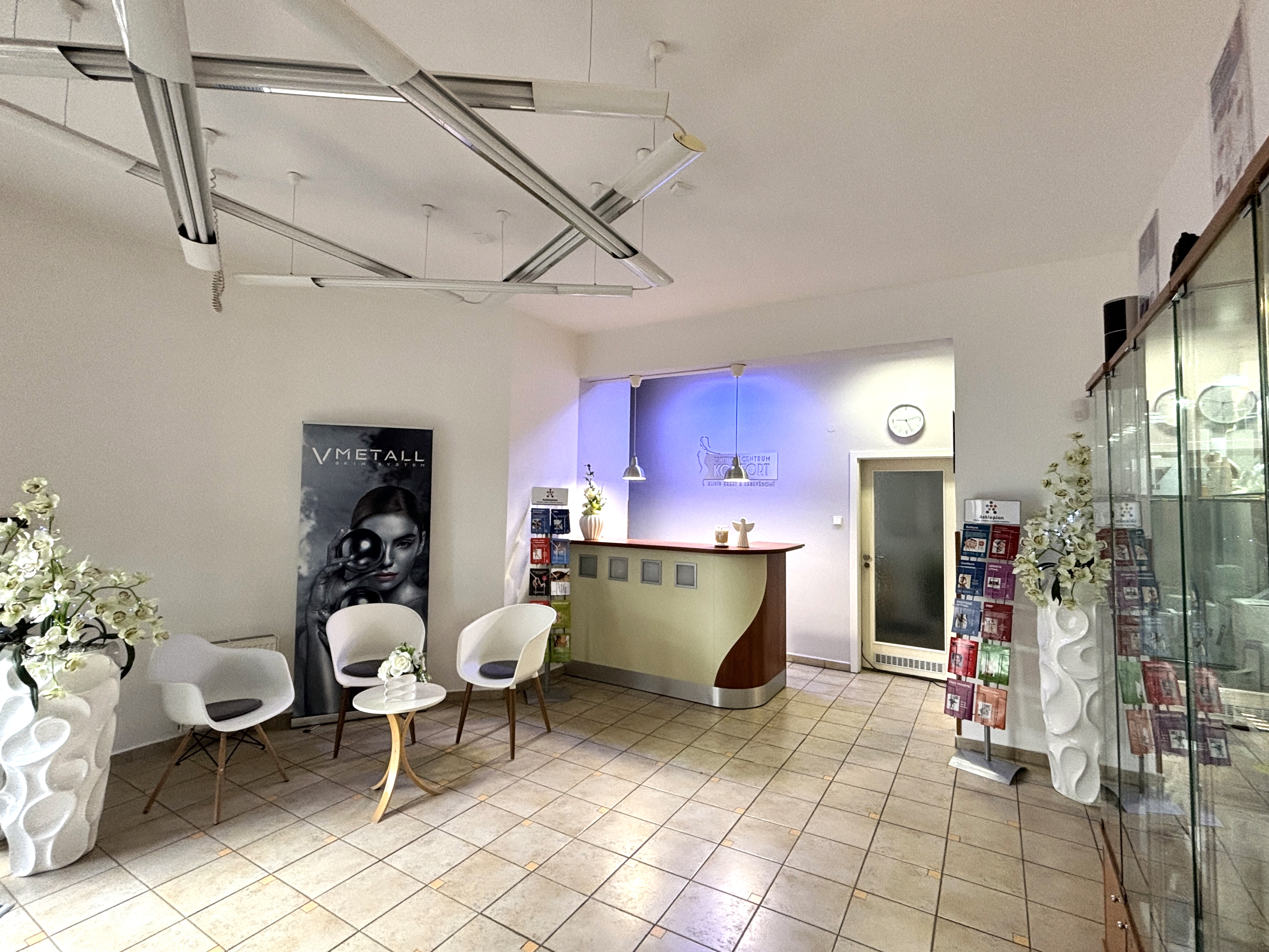 Centrum Asklepion Jihlava