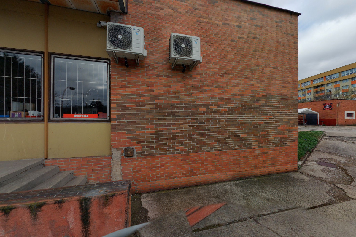 Libor Švejcha - Opravy motorových vozidel foto 1