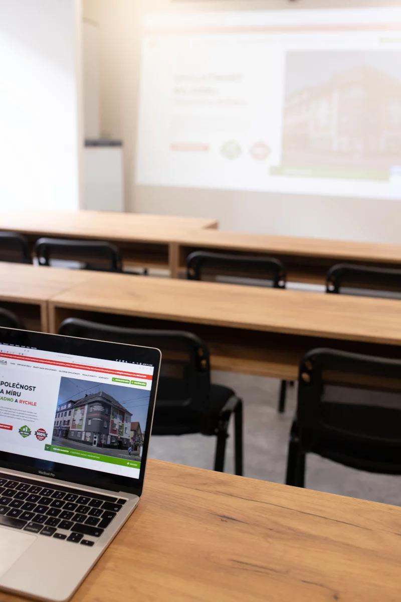 BUSINESS HOUSE DOMICA foto 2