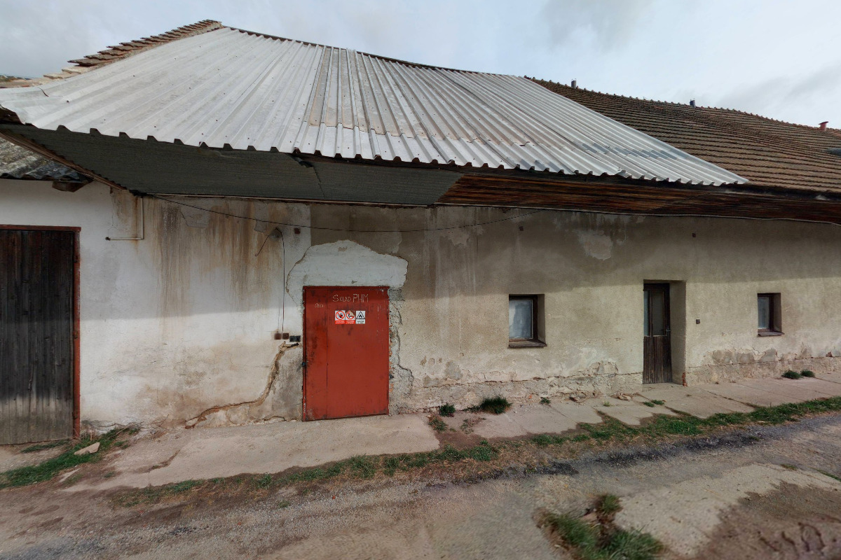 Zemědělské družstvo Rácov