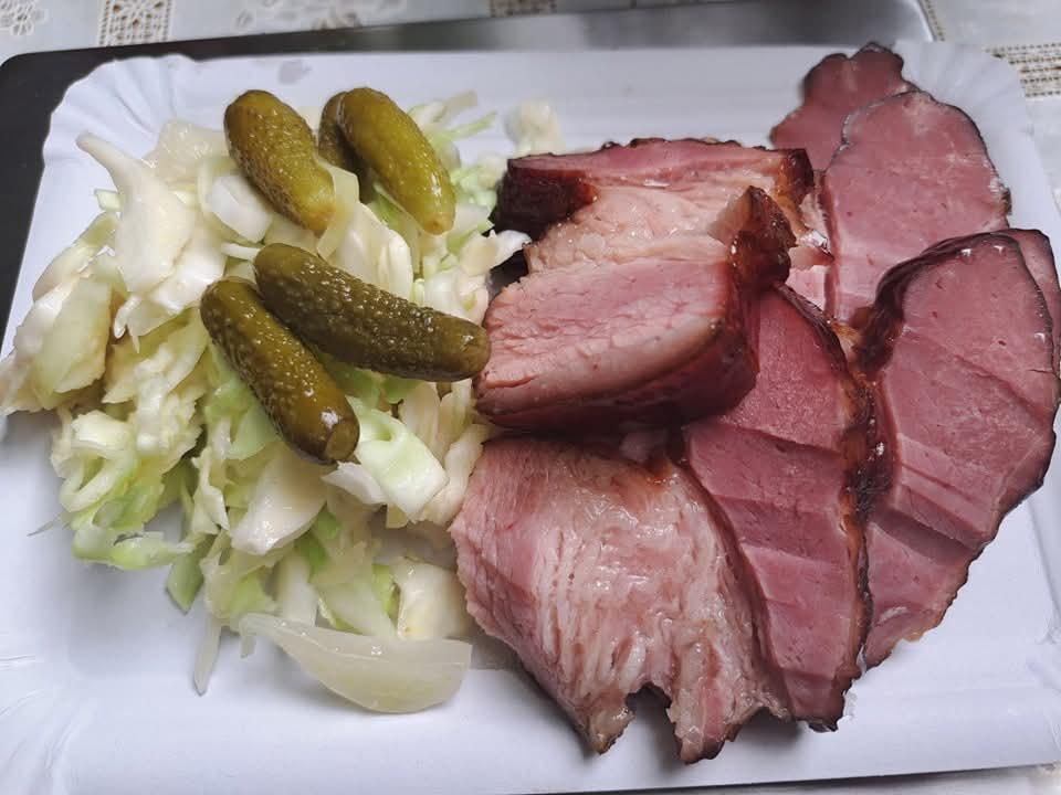 Občerstvení U Vydry pod hrází