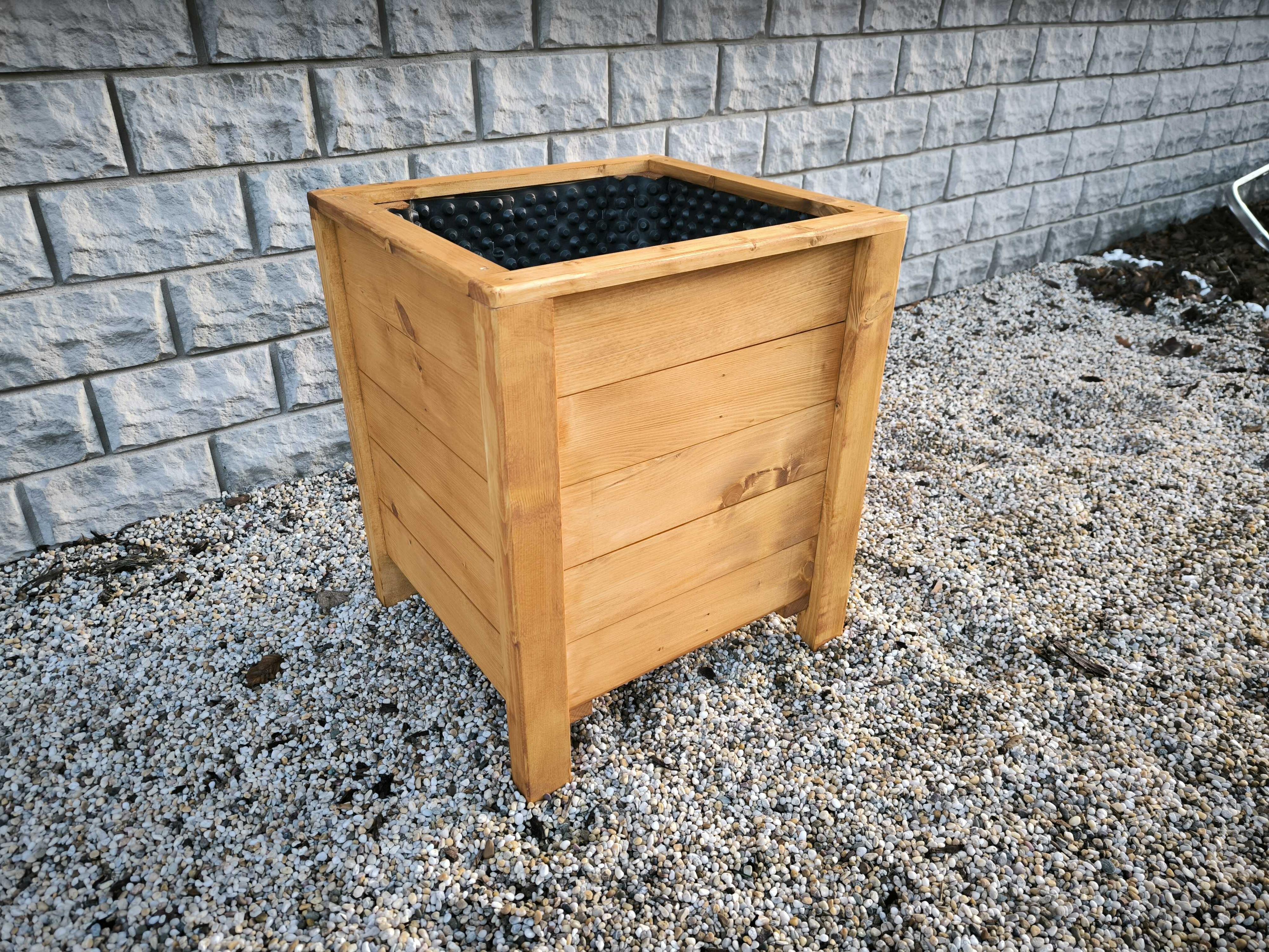 Tvorba ze dřeva foto 4