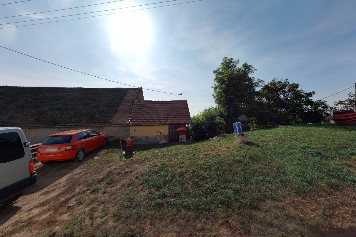 Ubytování "Nad sklepem" foto 6
