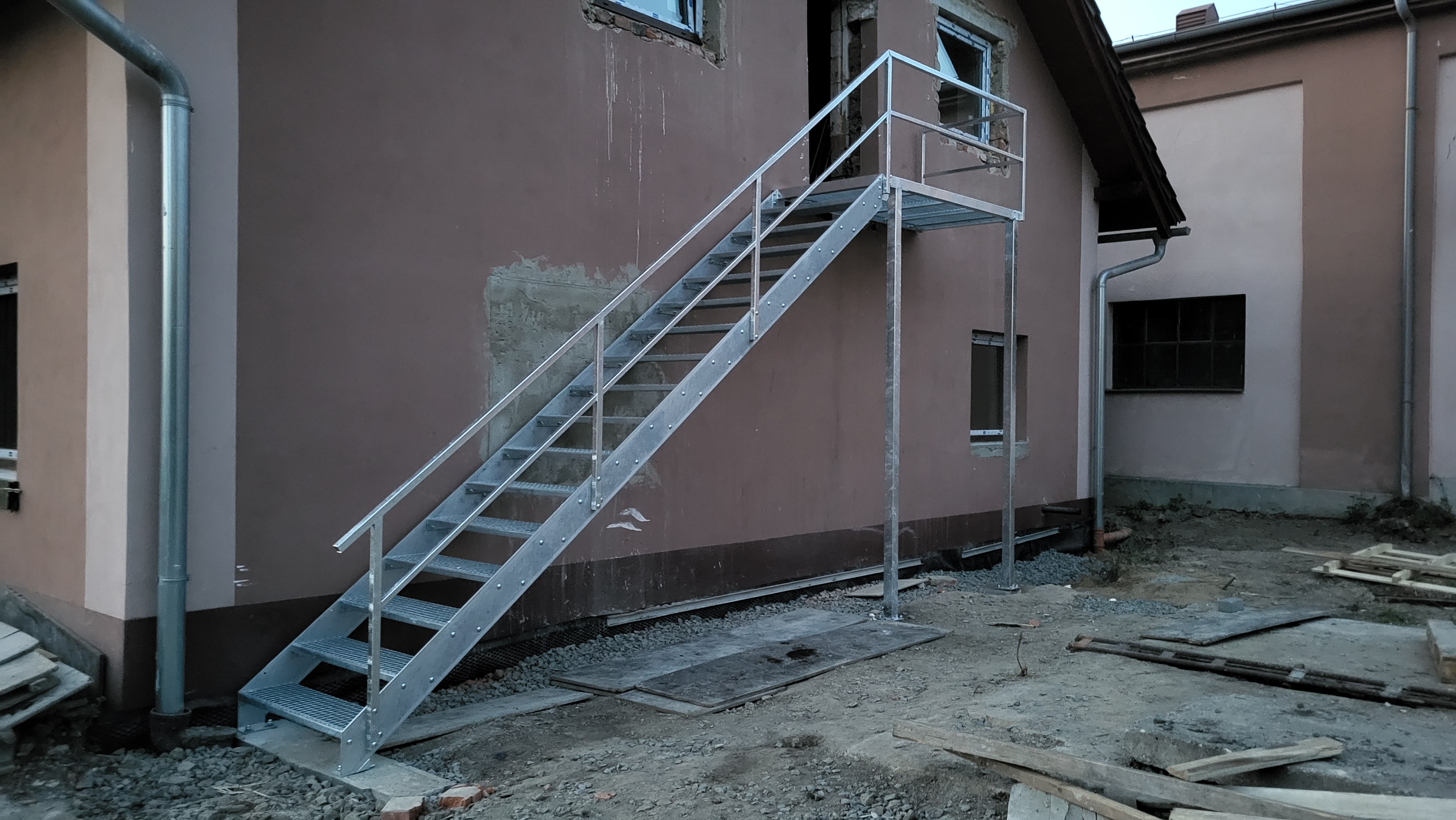 Kovo Minár foto 6