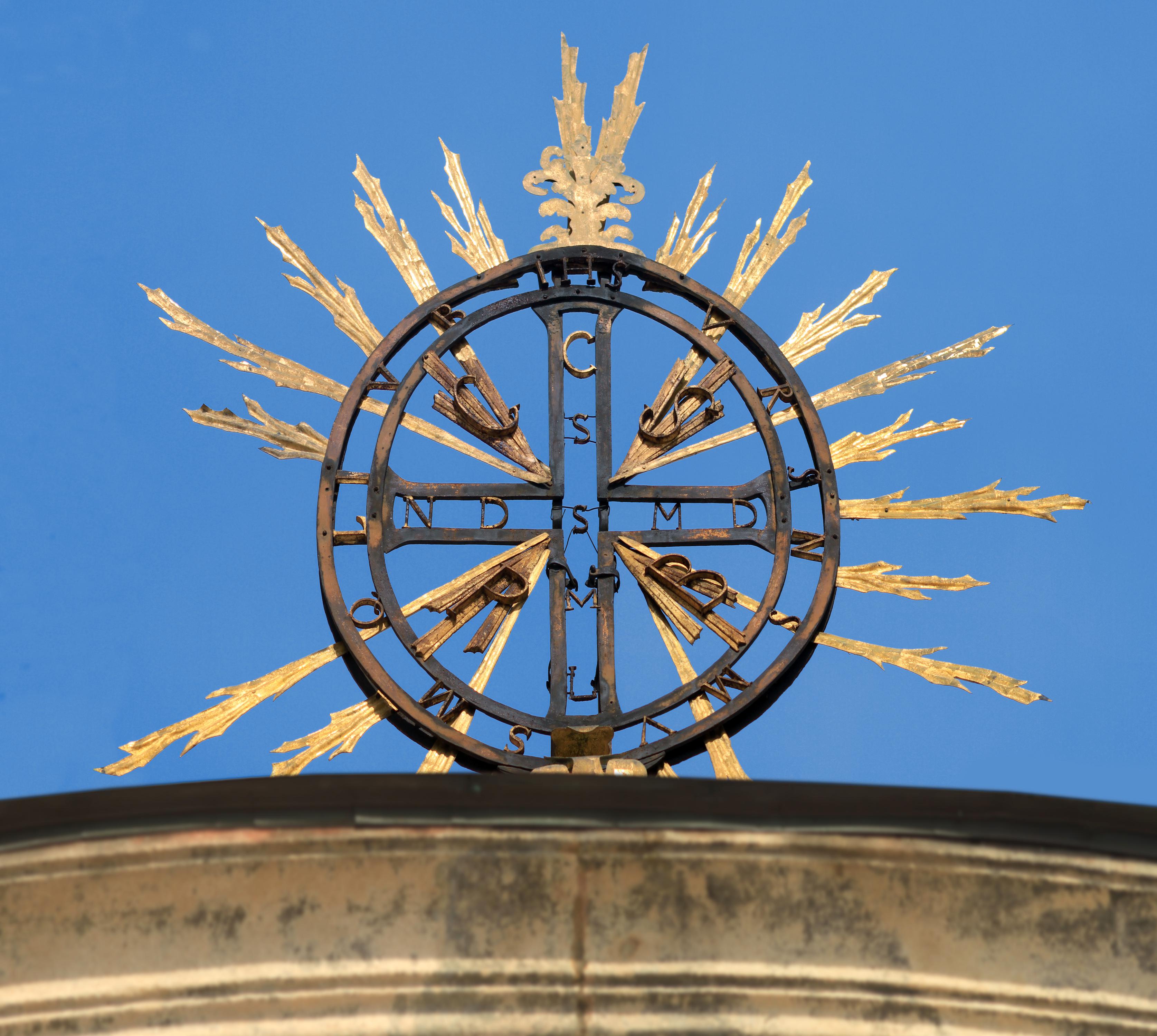 Benediktinské opatství sv. Václava v Broumově foto 3