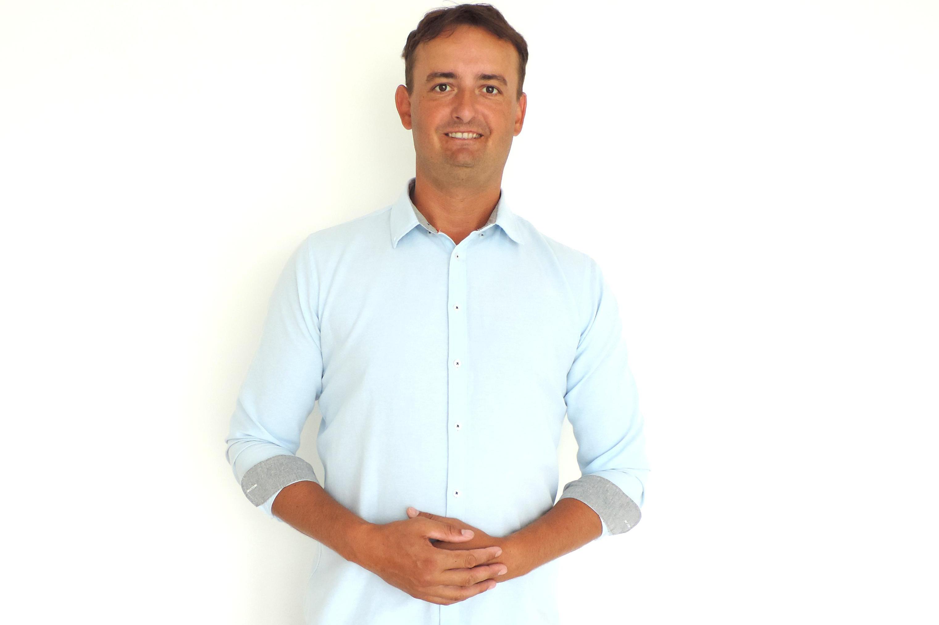 Realitní Makléř Mgr. David Štýfal