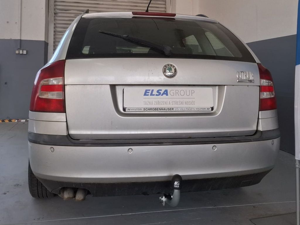 ELSA GROUP - Tažná zařízení foto 4