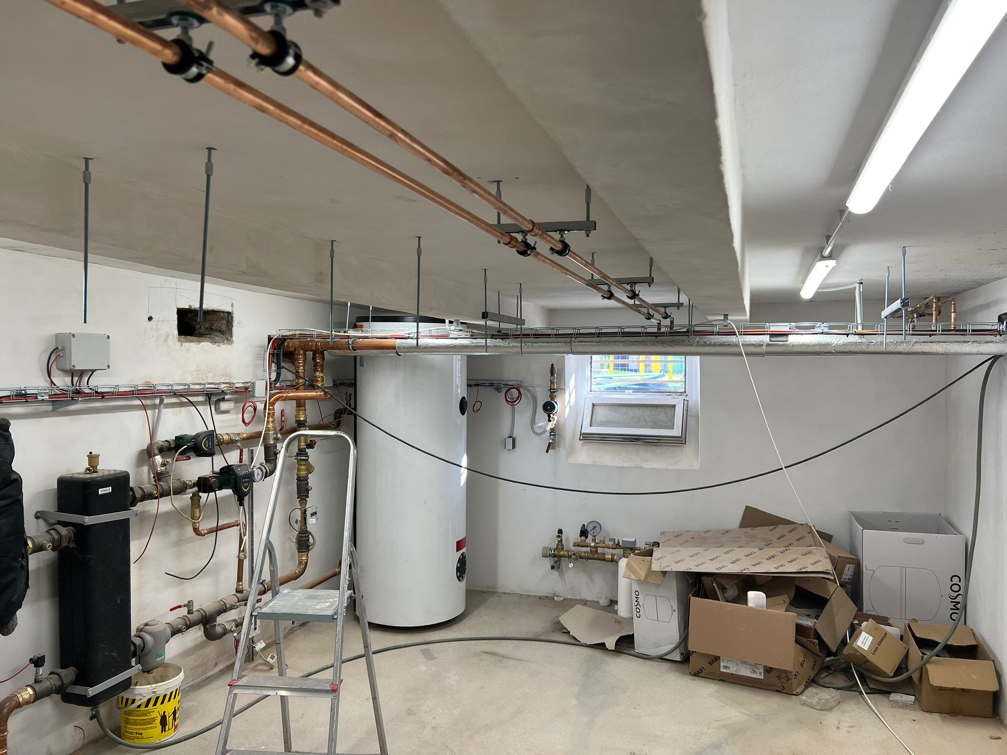 Jakub Horváth J.H-Instalatérství foto 2