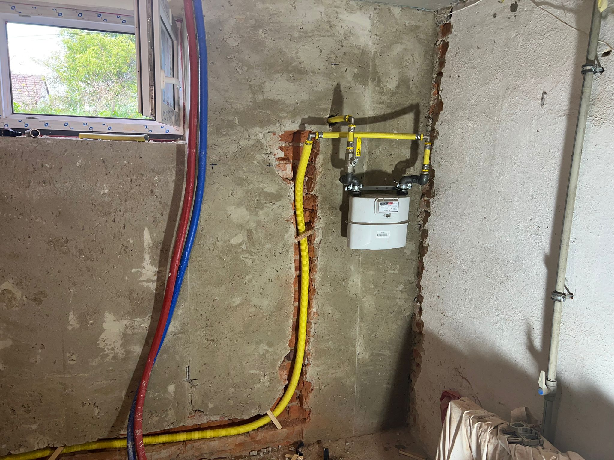 Jakub Horváth J.H-Instalatérství foto 4