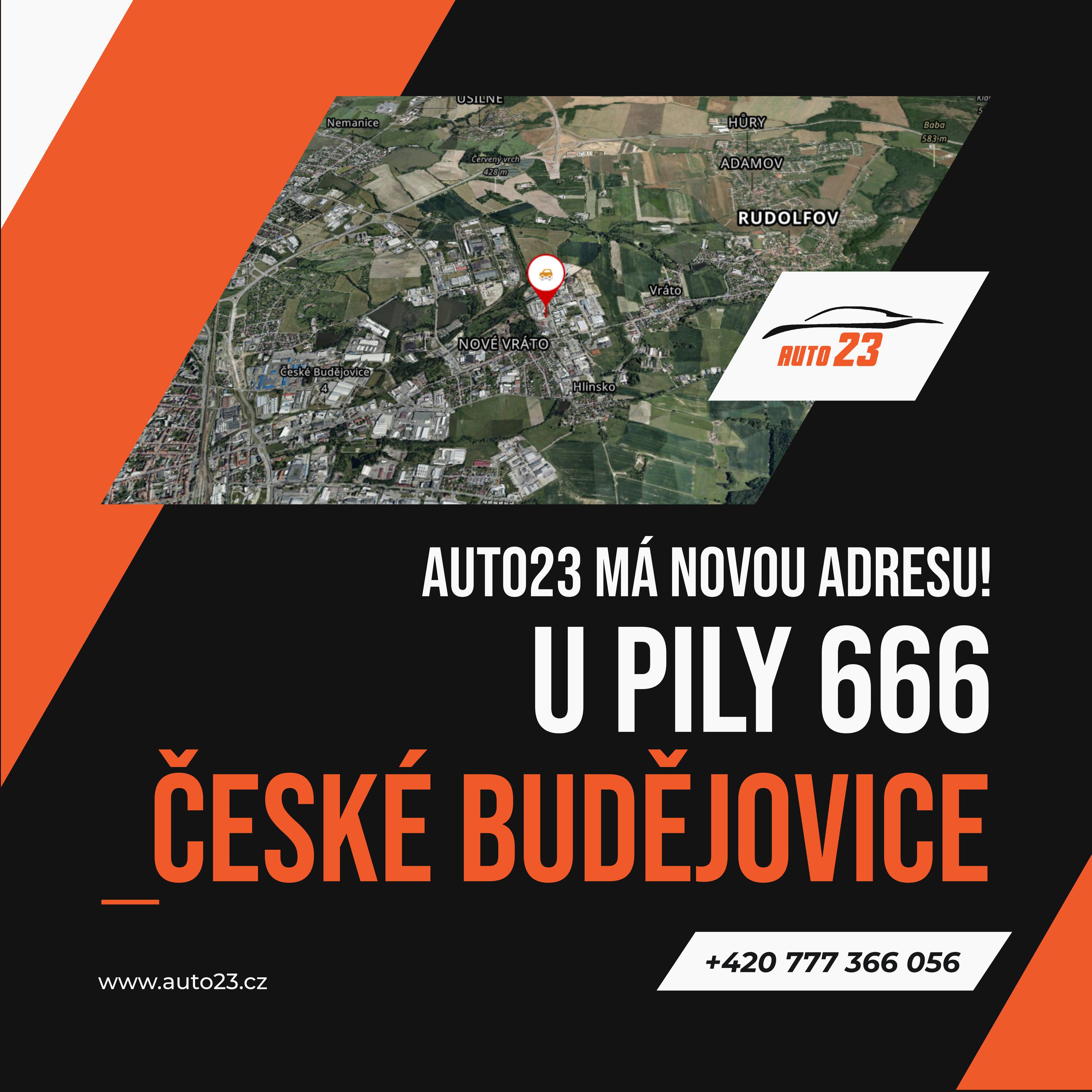 Auto23 s.r.o. foto 3