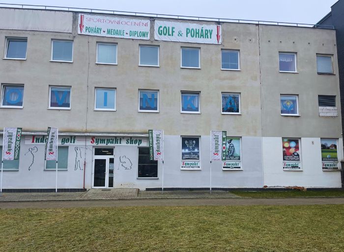 Sympakt sport, s.r.o. foto 2