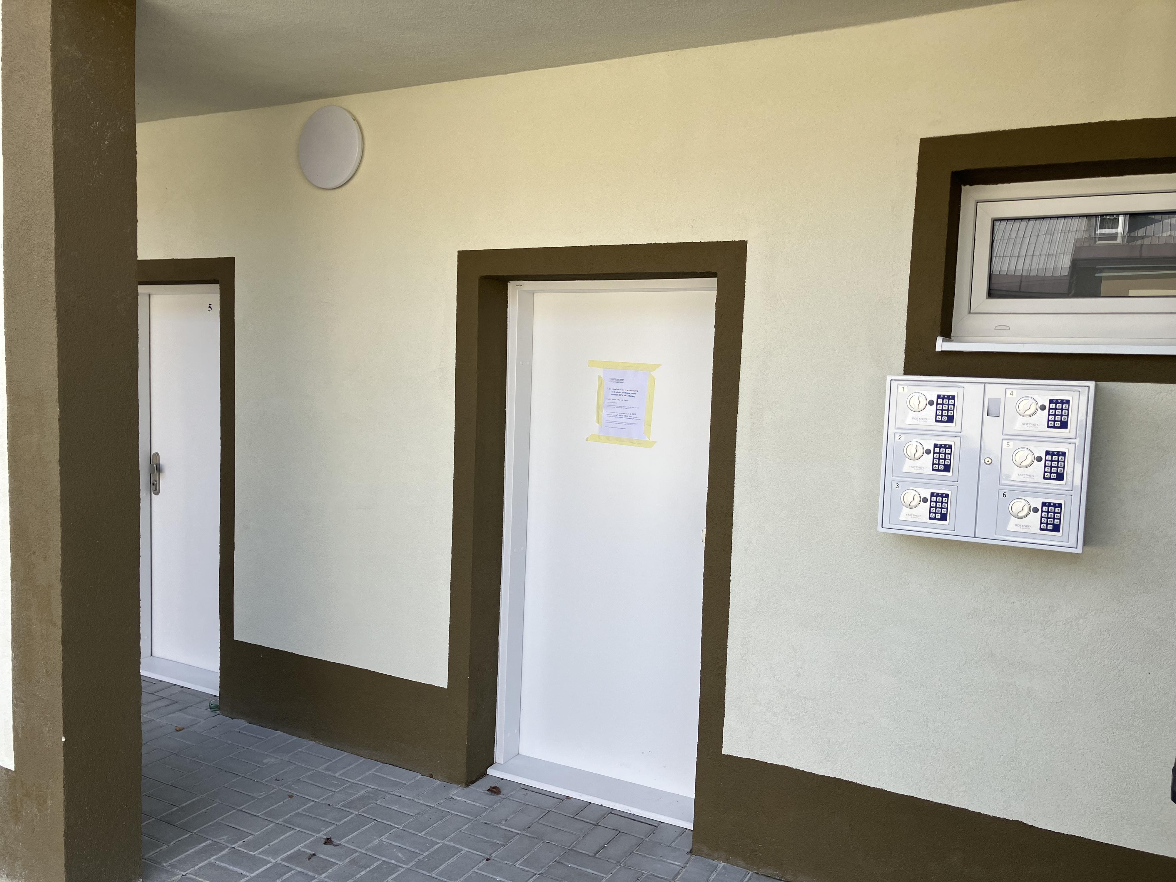 Apartmán Nelinka u Klinovce foto 6