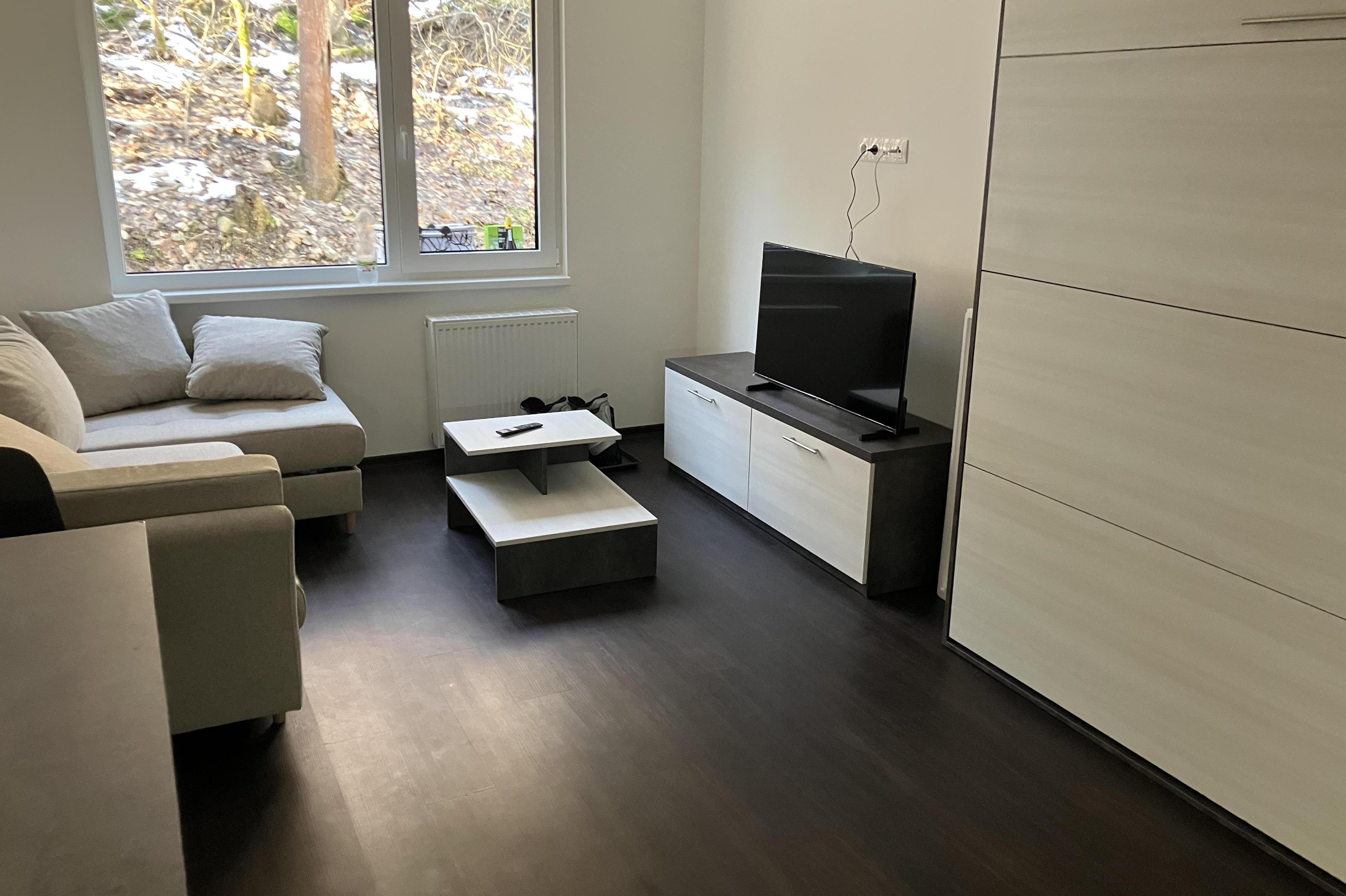 Apartmán Nelinka u Klinovce