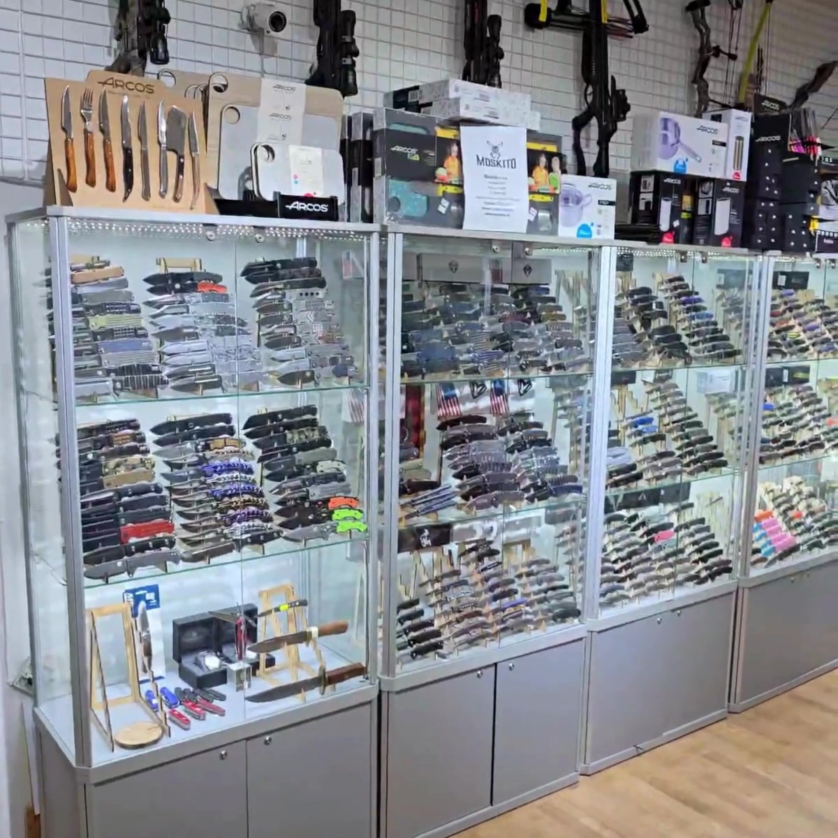 Moskito.cz foto 2 (náhled videa)