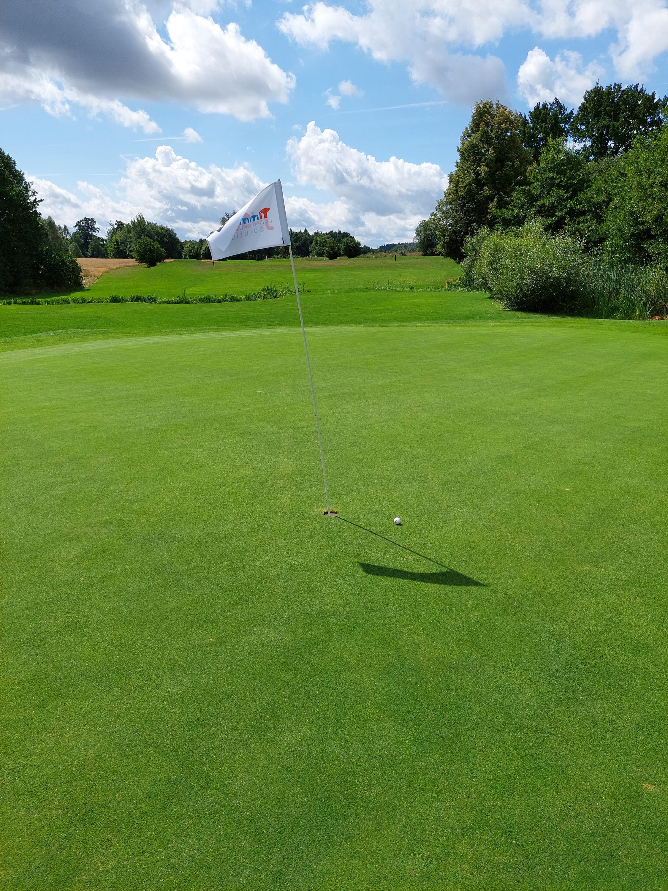 Golf Resort Telč foto 5
