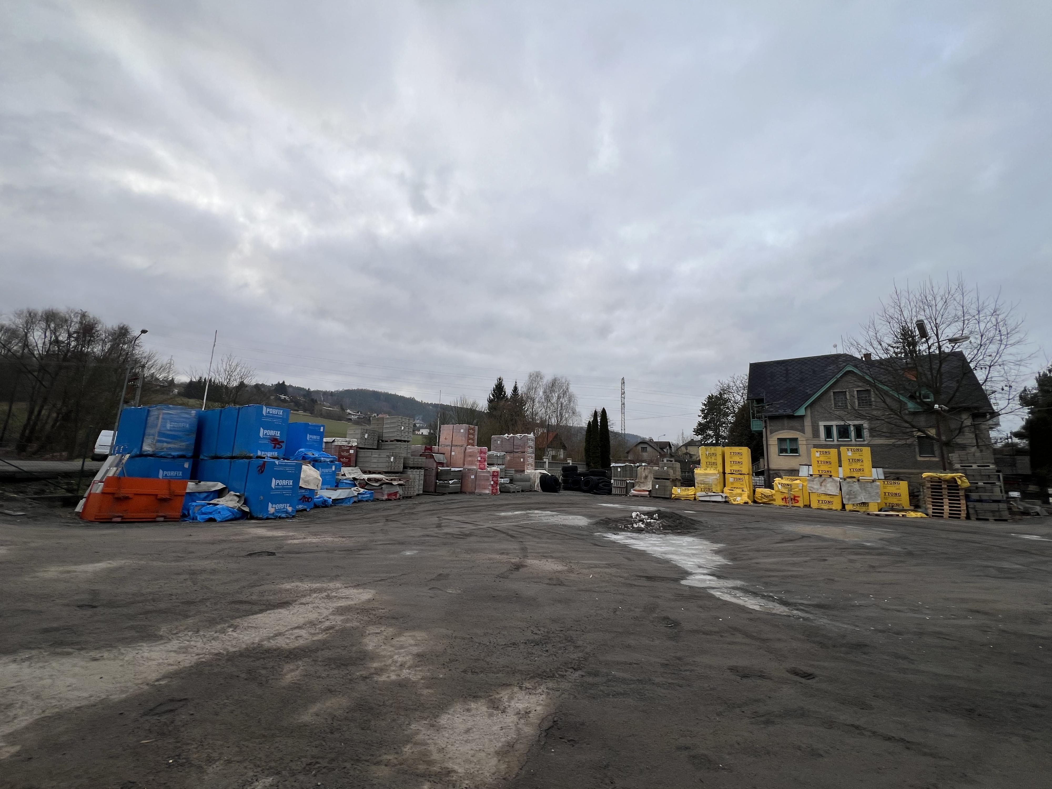 Stavebniny Kvapil s.r.o. foto 3