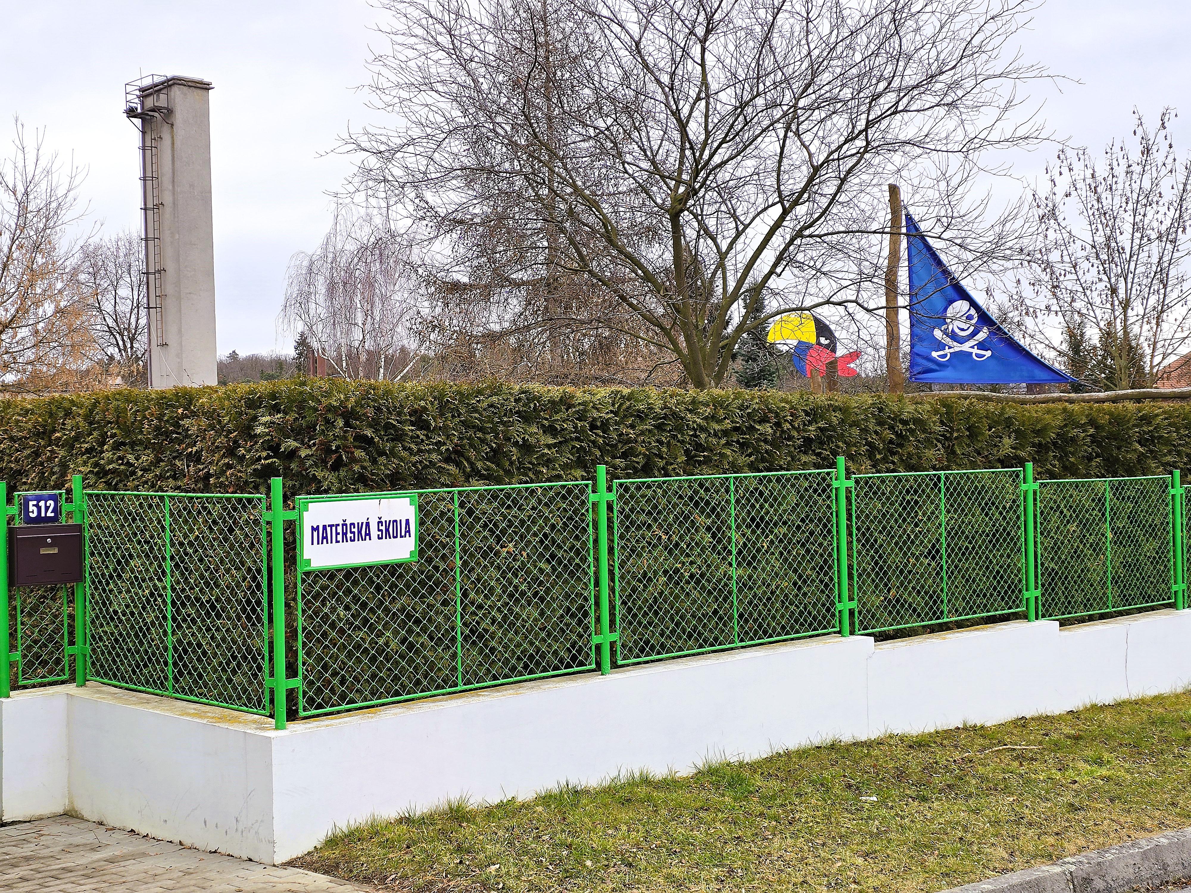 Mateřská škola Plumlov, příspěvková organizace foto 5