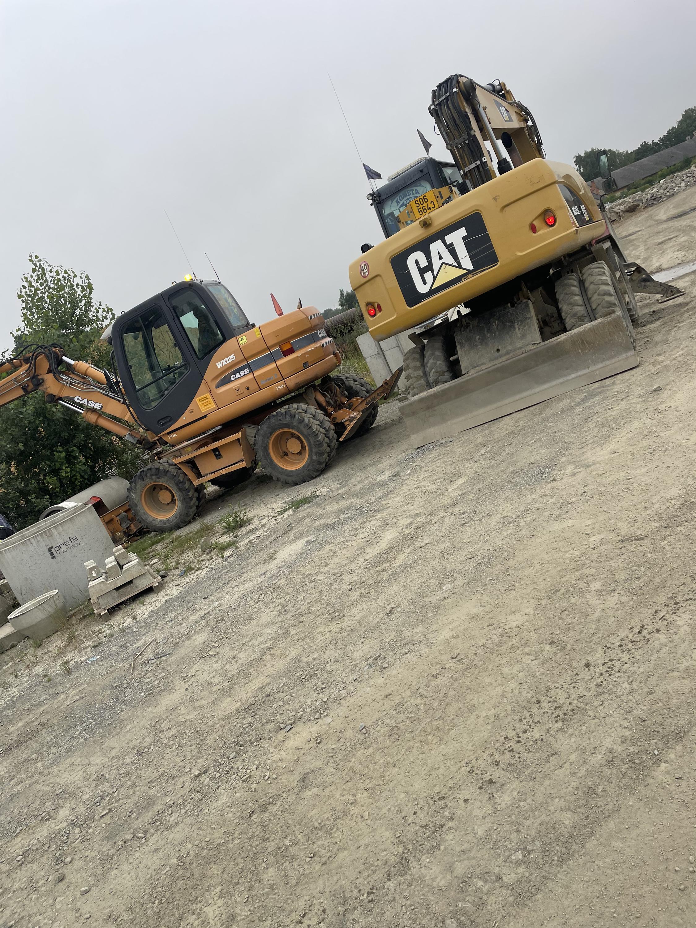 Stavební práce František Odlevák foto 3