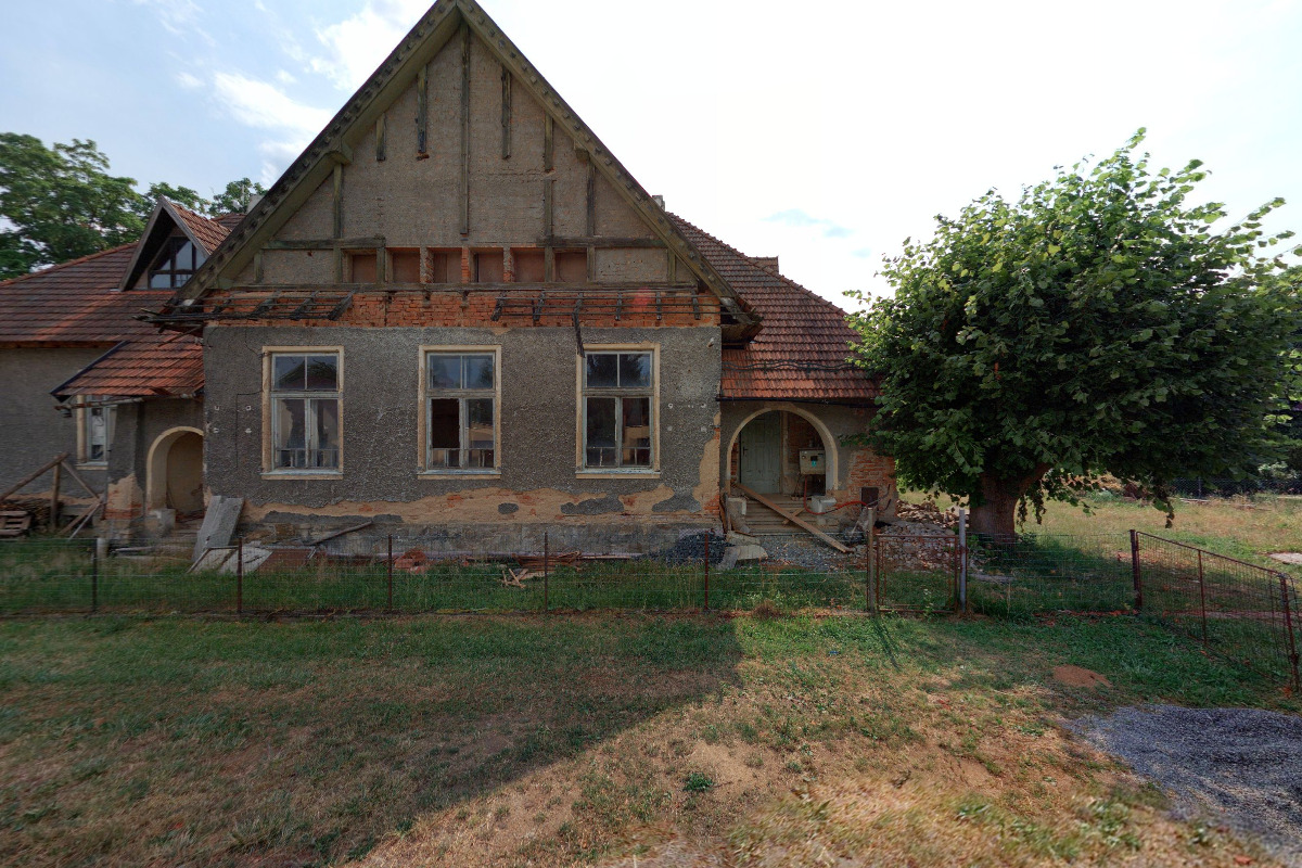 Dětská skupina Zborná foto 2