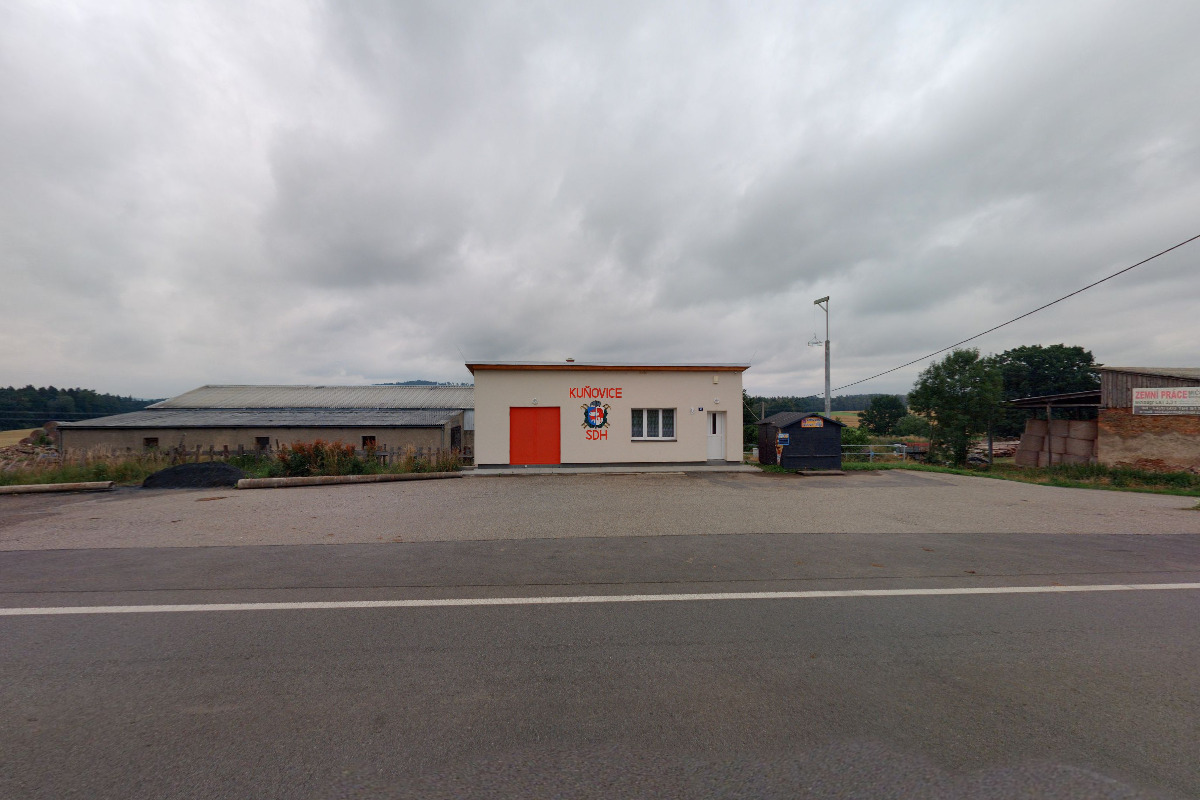 Zmrzka U Zrzka foto 1