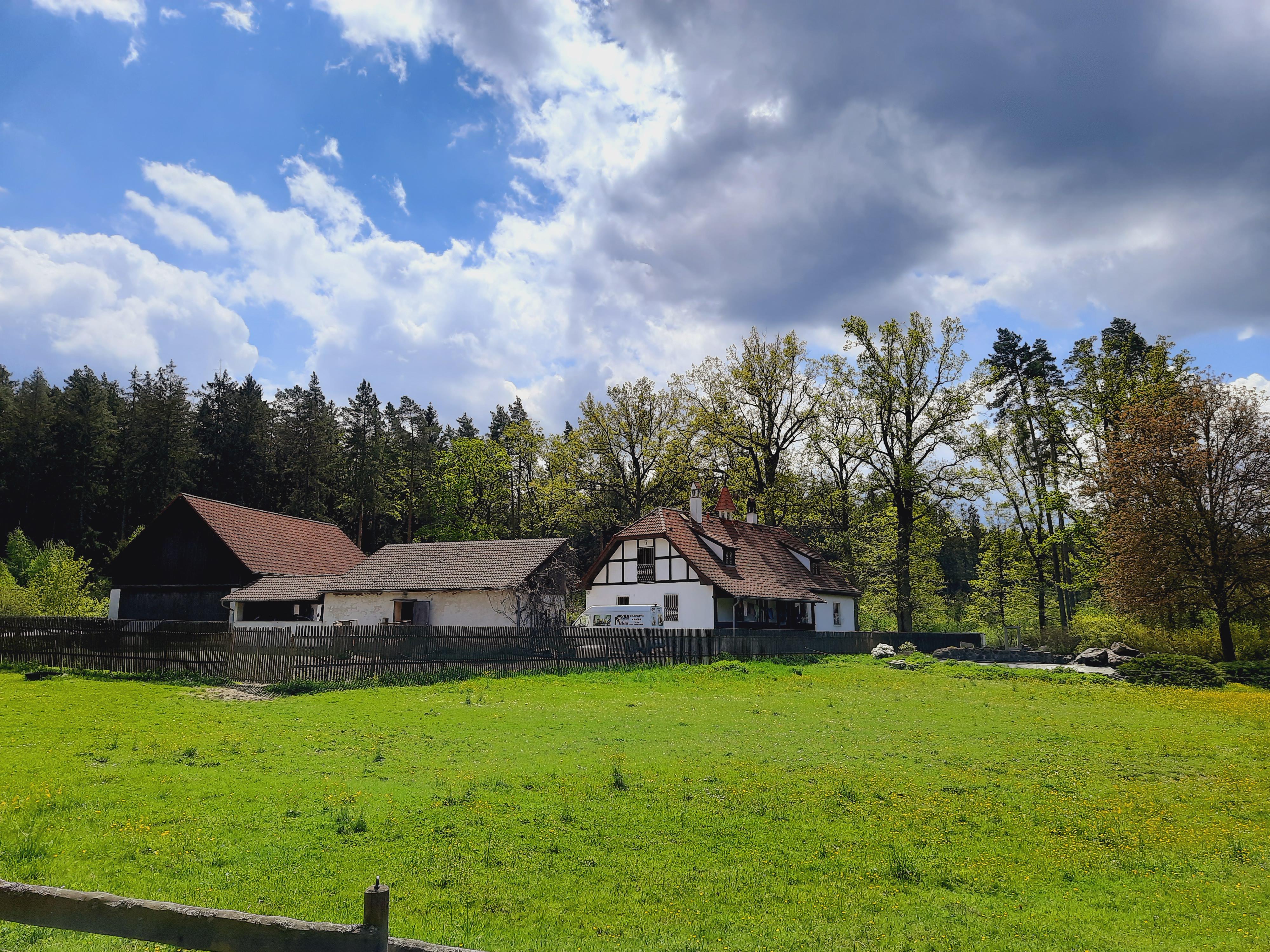 Pohostinství Na Hádkách foto 6