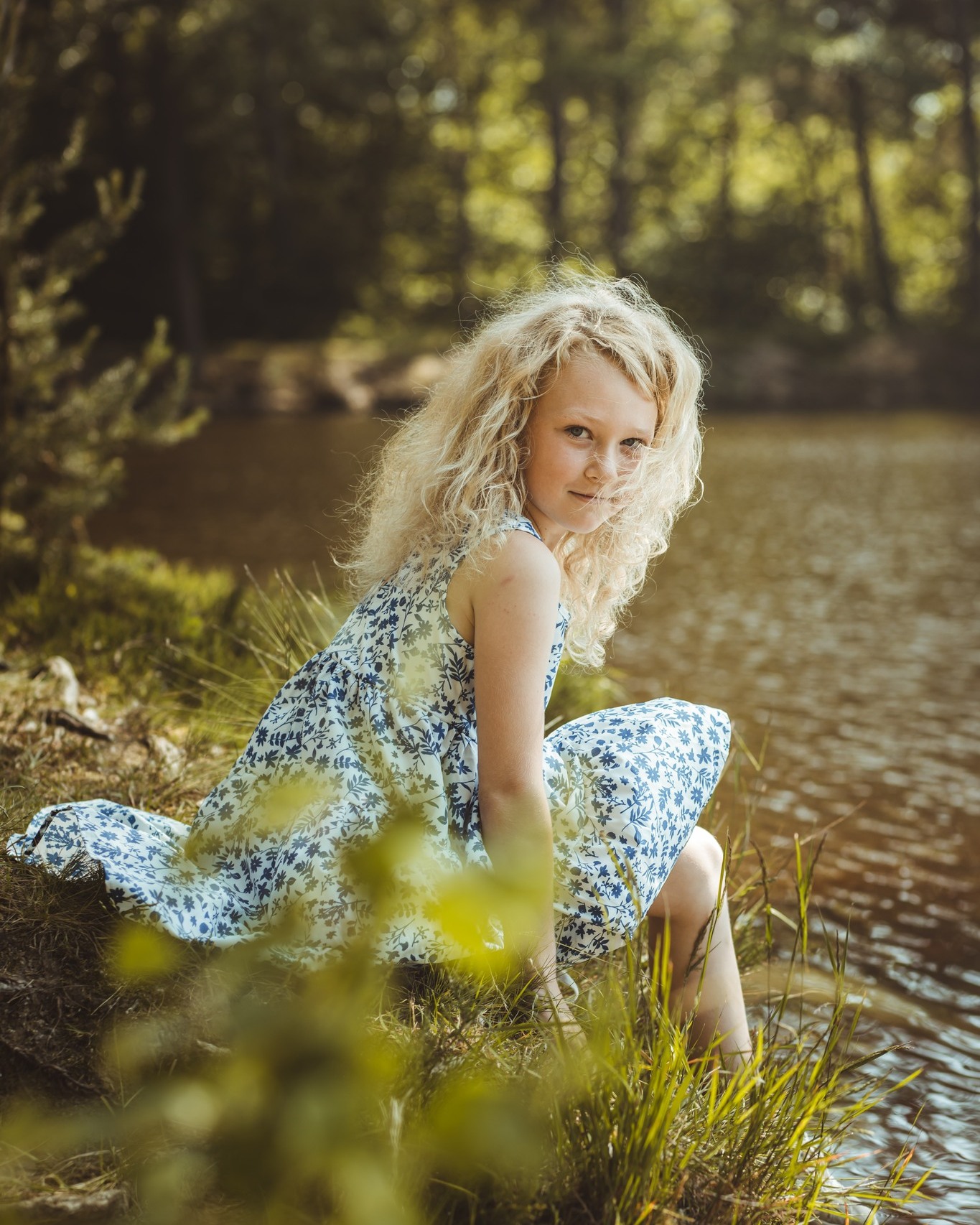 Fotografka Eva Milcová (Bahenská) foto 3