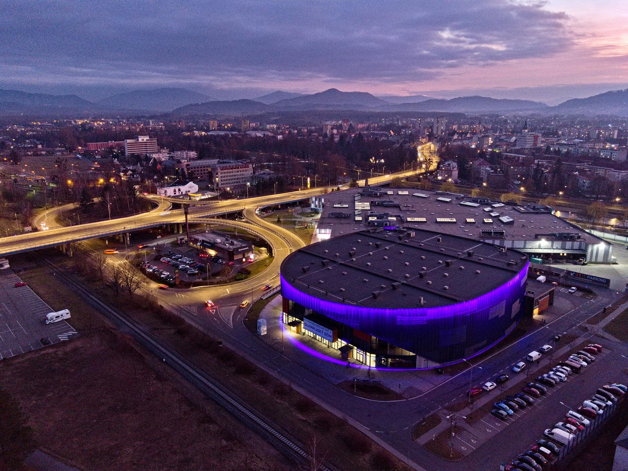 Hala Polárka foto 5
